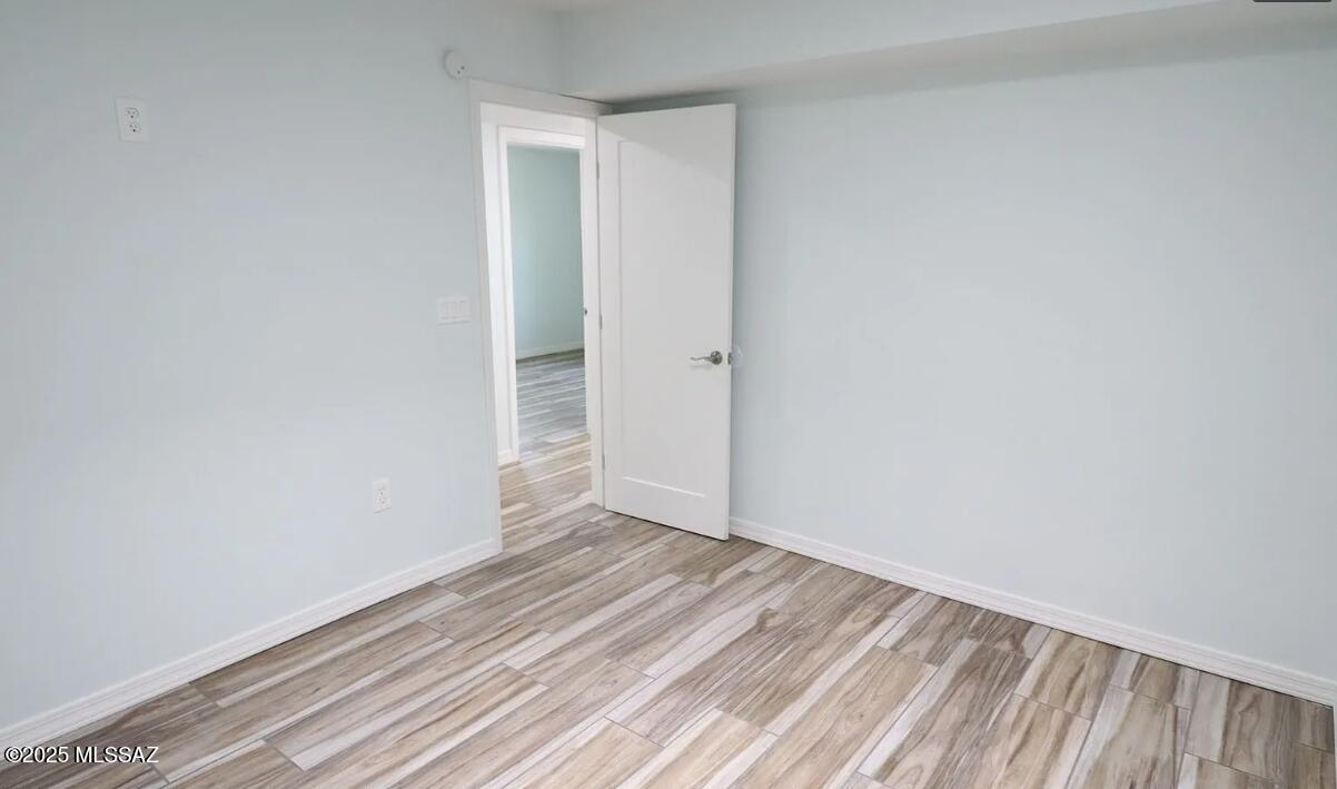 Coronado Heights - Residential Lease