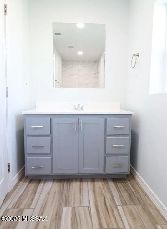 Coronado Heights - Residential Lease