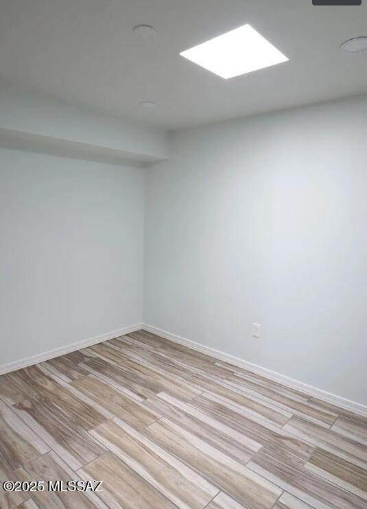 Coronado Heights - Residential Lease