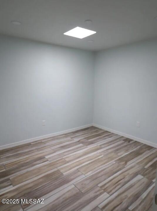 Coronado Heights - Residential Lease