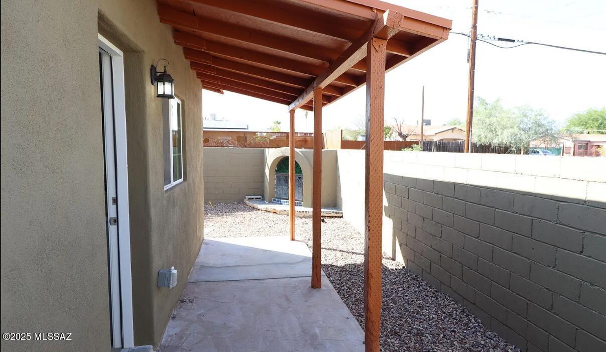 Coronado Heights - Residential Lease