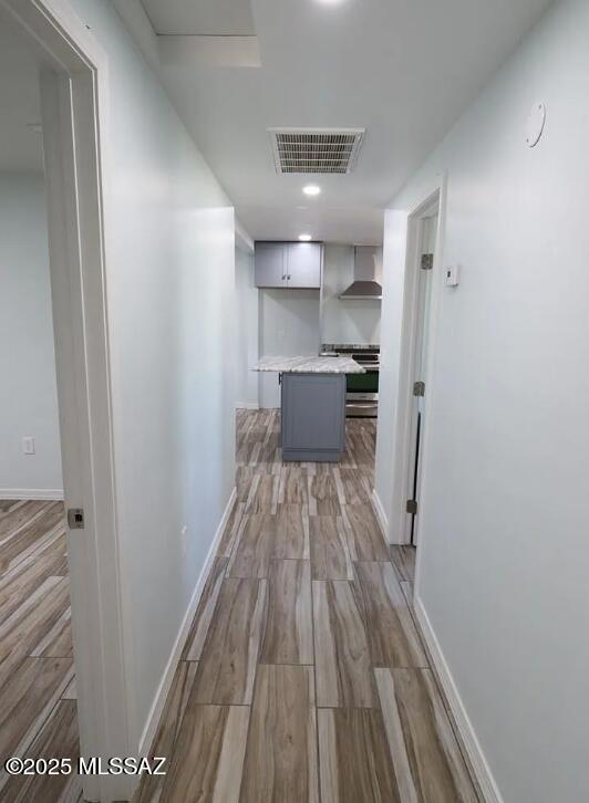 Coronado Heights - Residential Lease
