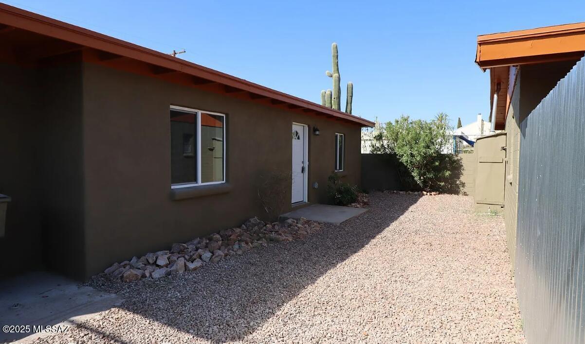 Coronado Heights - Residential Lease