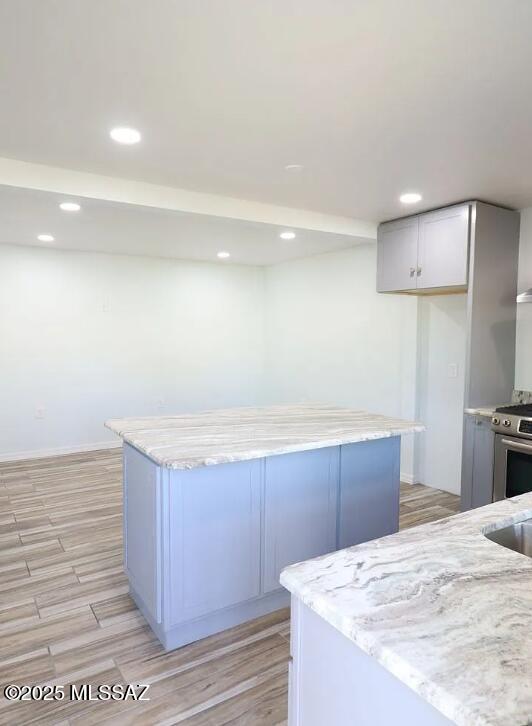 Coronado Heights - Residential Lease