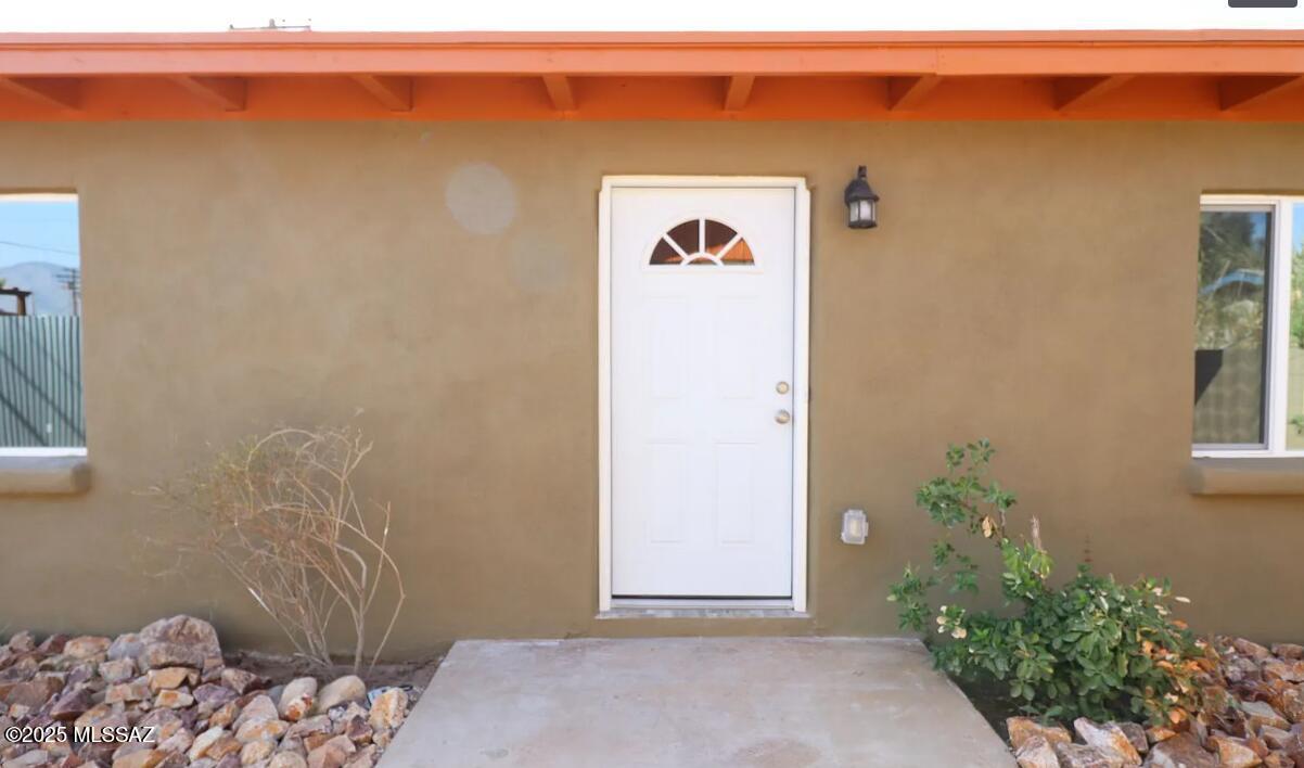 Coronado Heights - Residential Lease