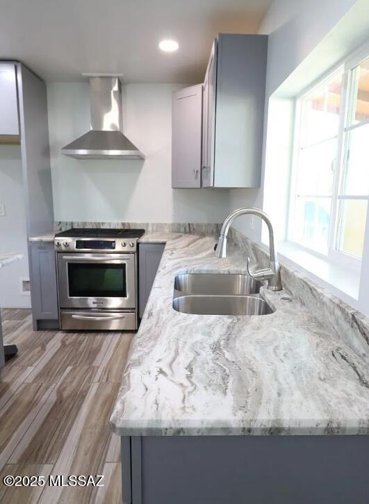 Coronado Heights - Residential Lease