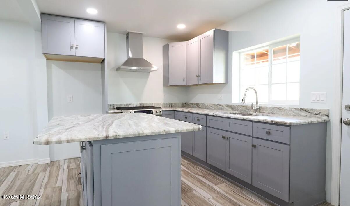 Coronado Heights - Residential Lease
