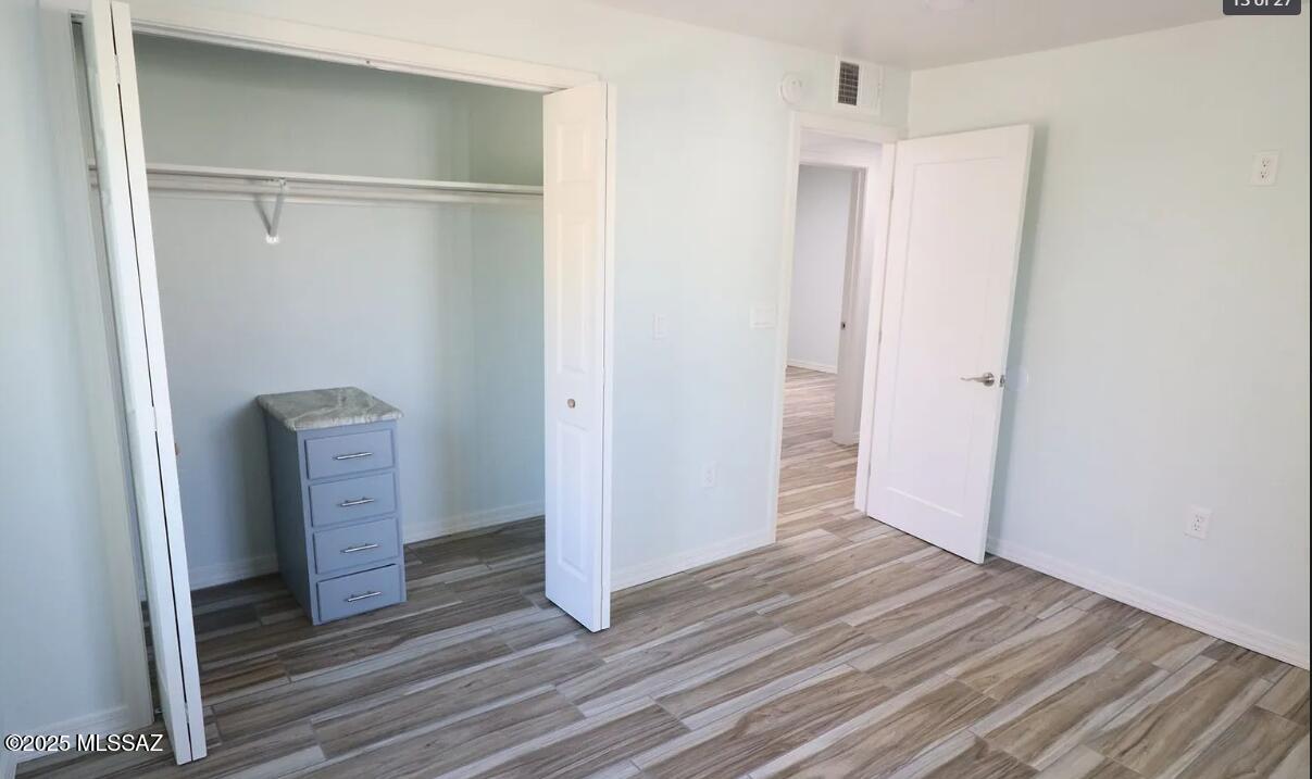 Coronado Heights - Residential Lease