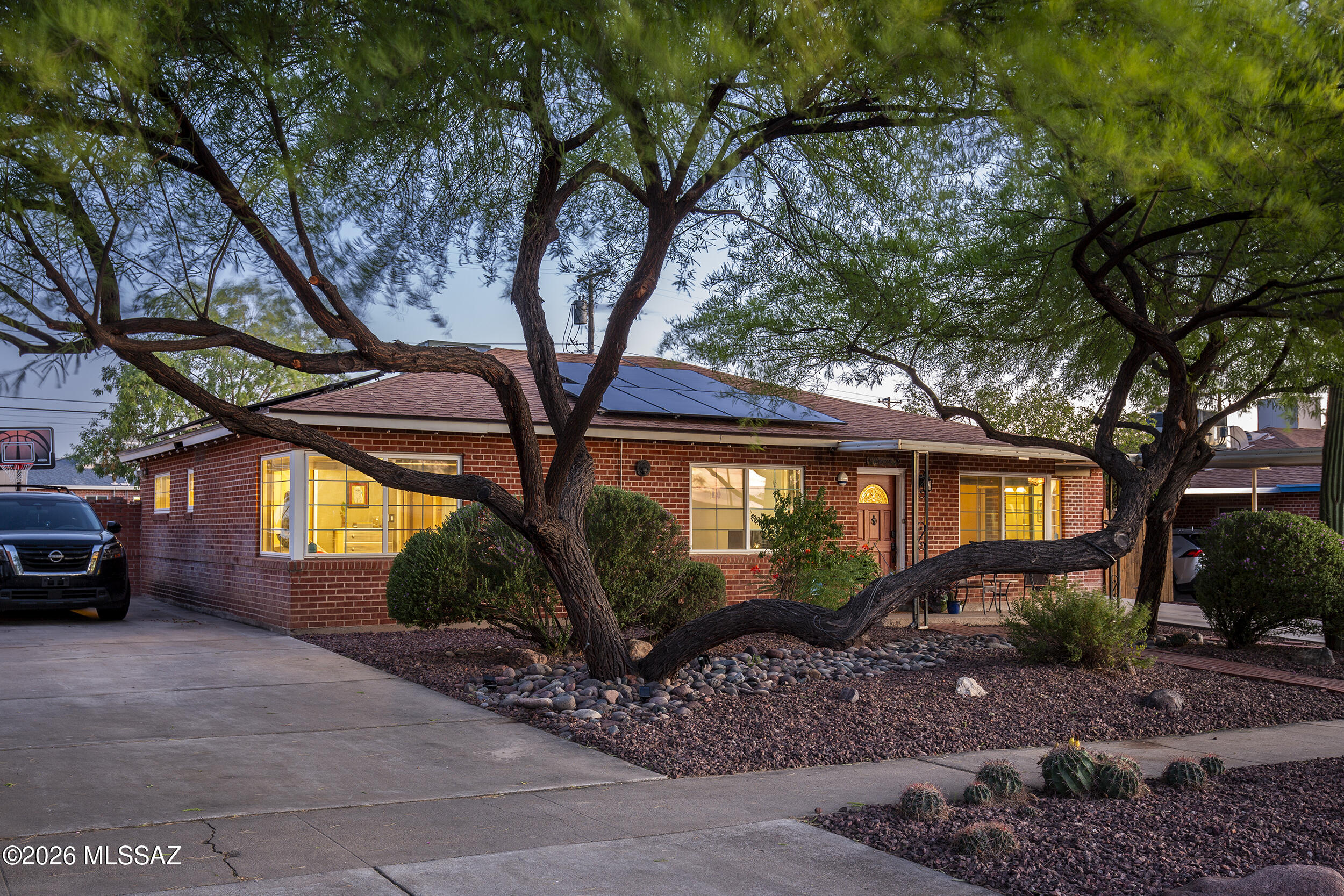 Manana Vista - Residential