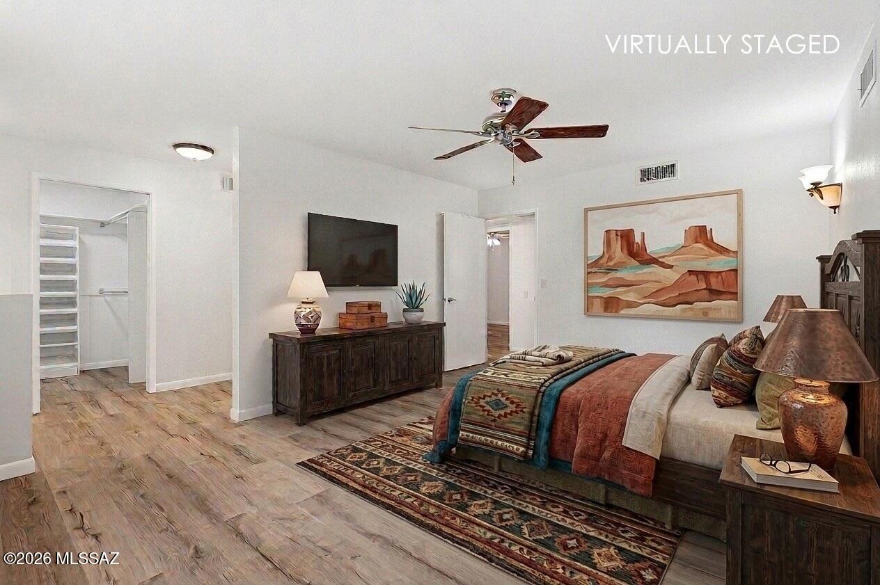 Green Valley Country Club Estates (155-376) - Residential