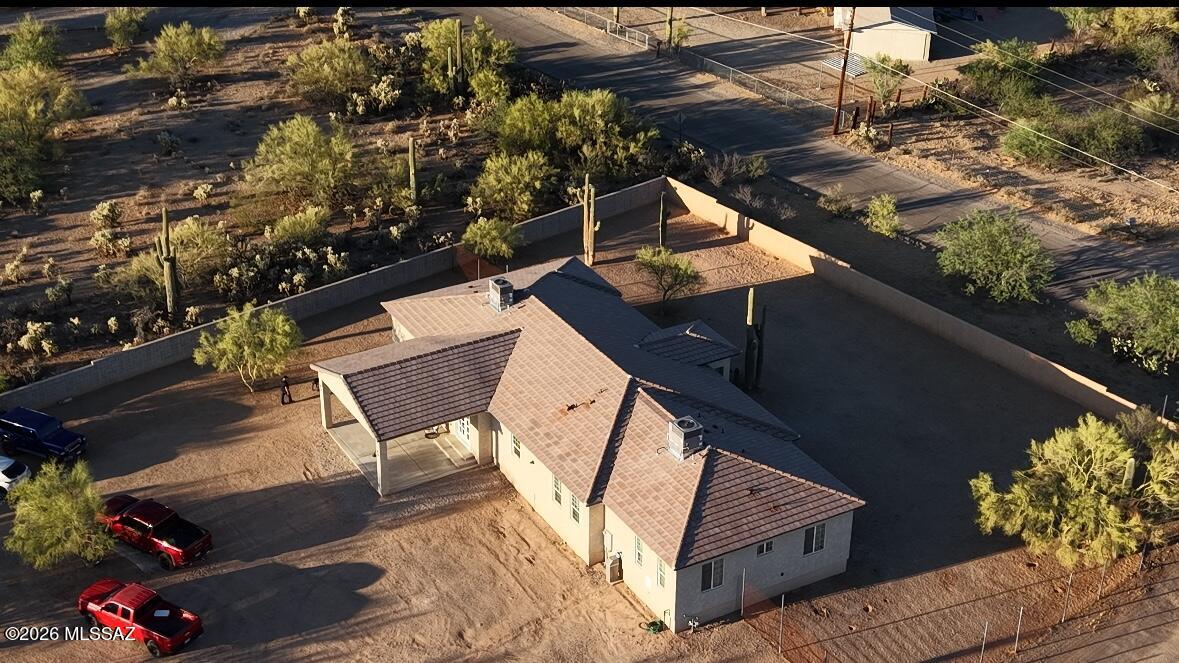 Paradise Estates (1-22) - Residential