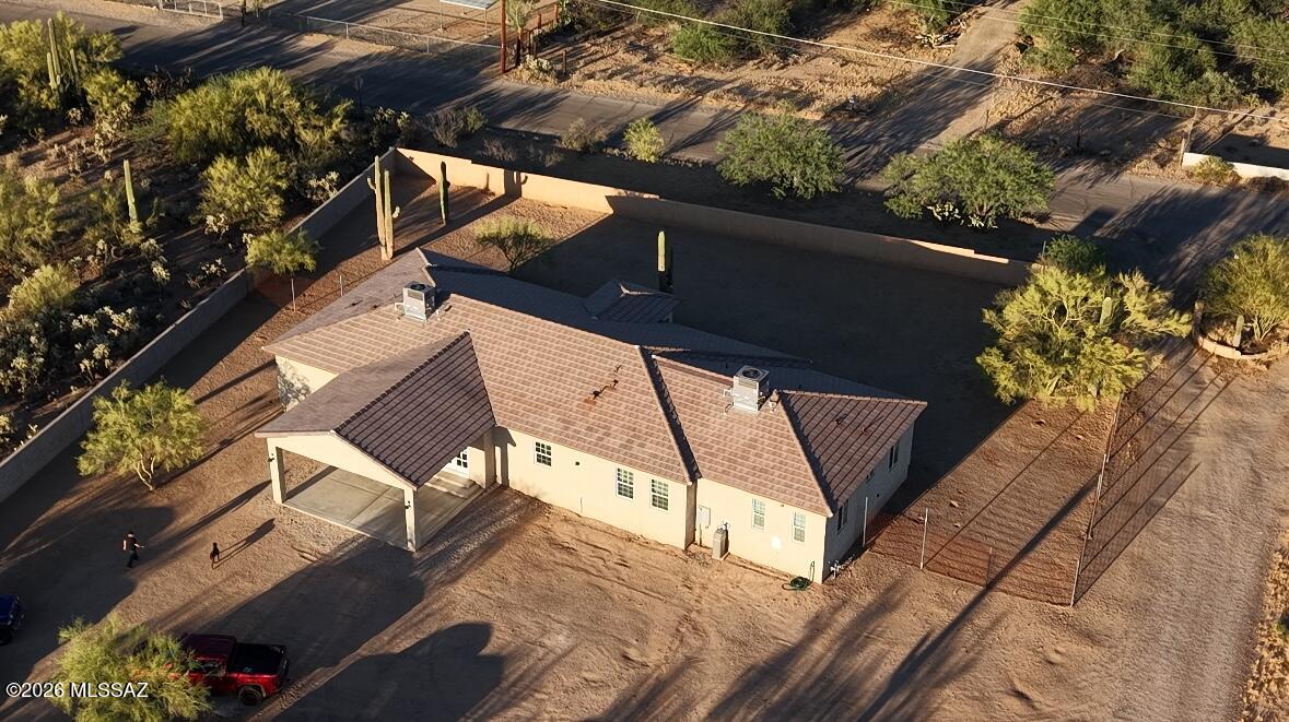 Paradise Estates (1-22) - Residential