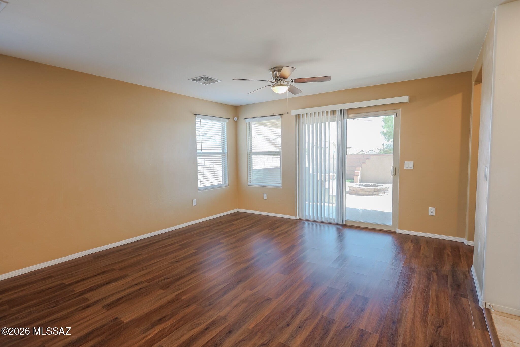 Santa Rita Ranch II (1-301) - Residential