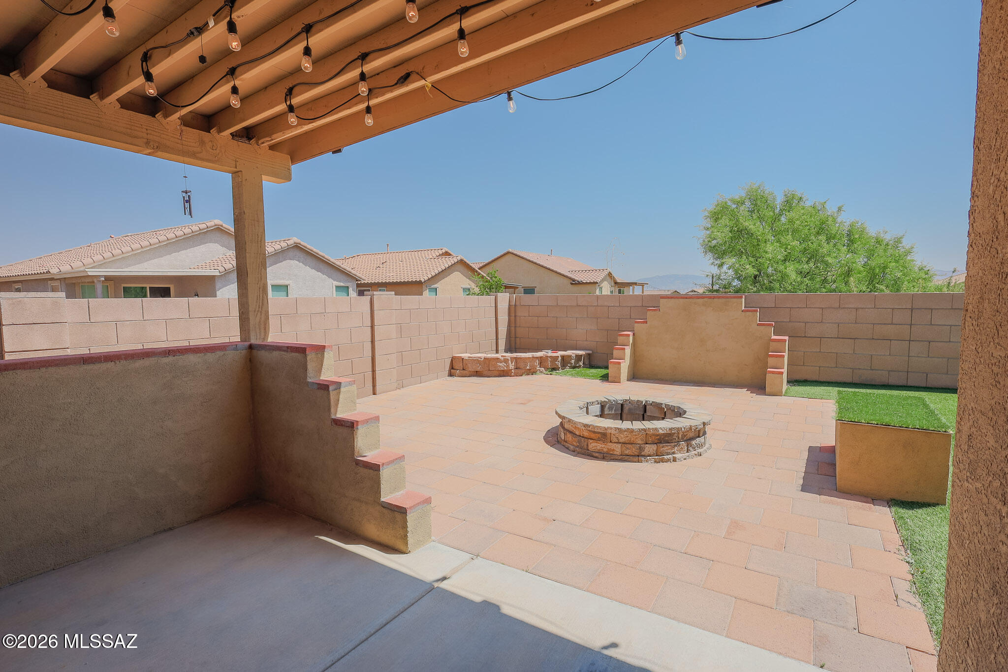 Santa Rita Ranch II (1-301) - Residential