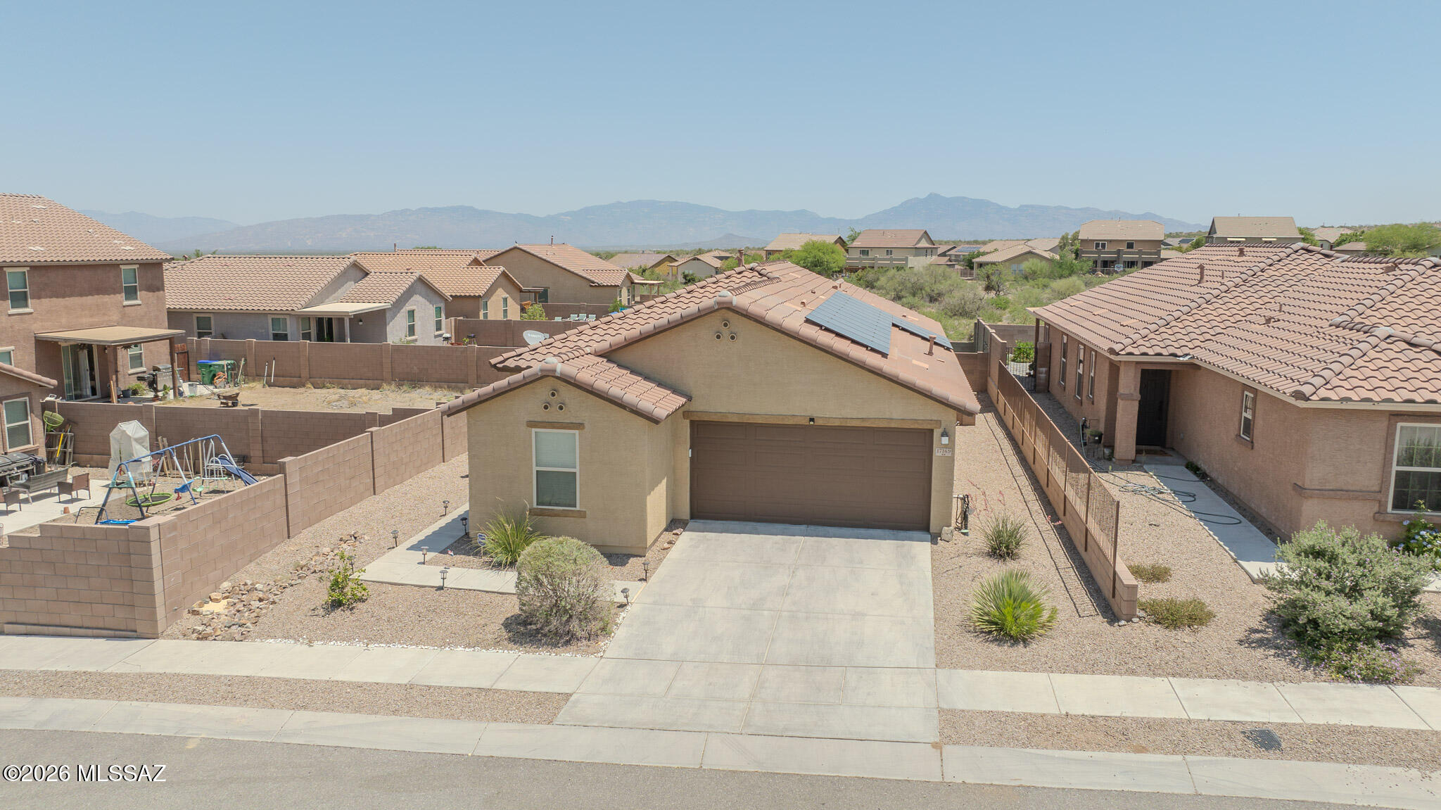 Santa Rita Ranch II (1-301) - Residential