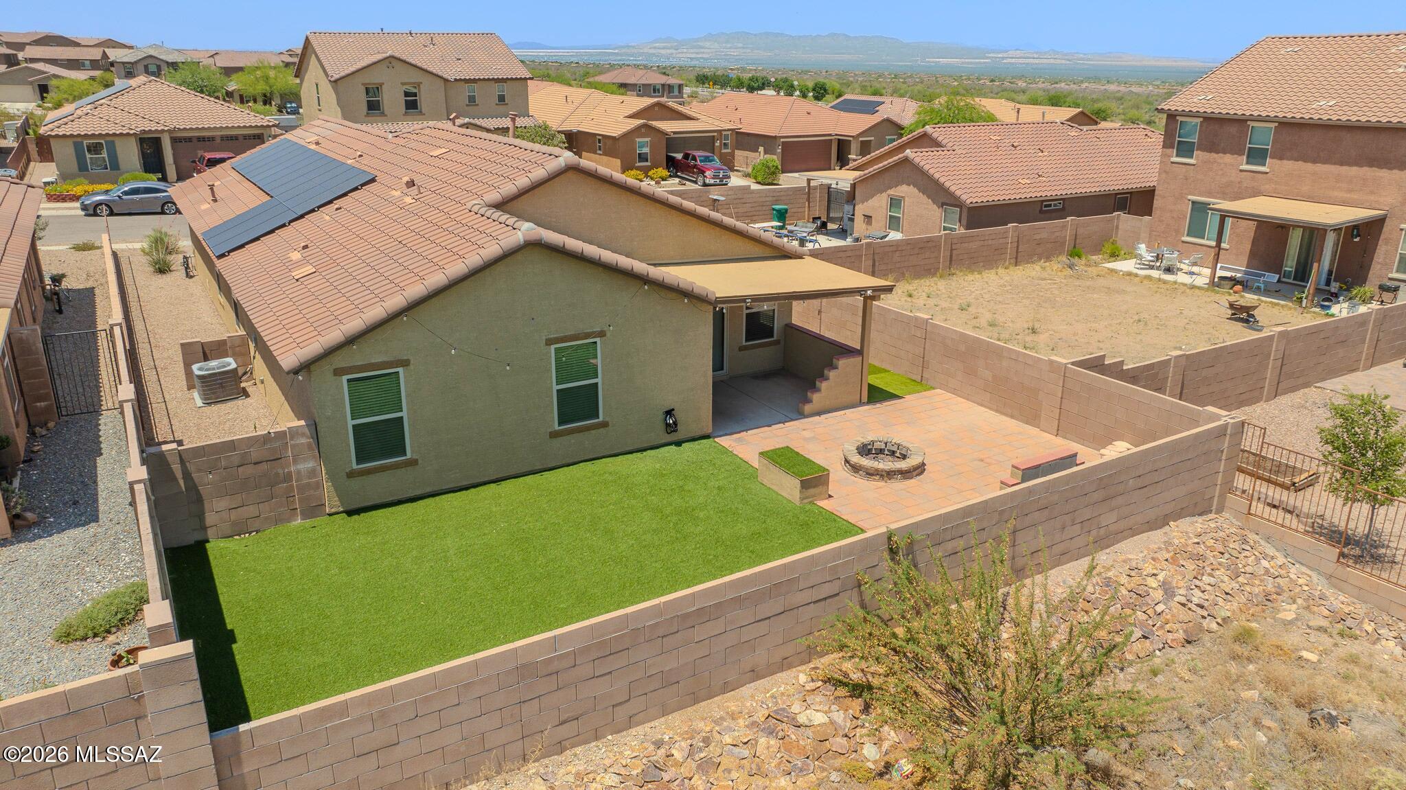 Santa Rita Ranch II (1-301) - Residential