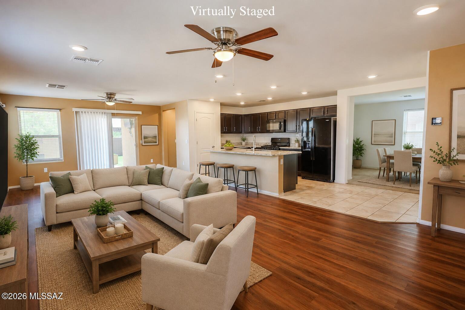 Santa Rita Ranch II (1-301) - Residential