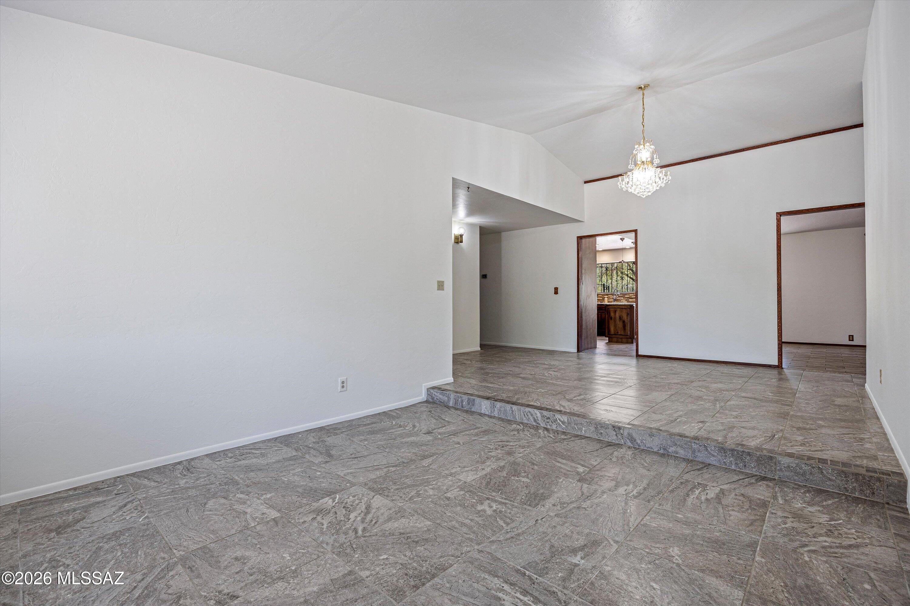 Sahuaros Grandes Amended - Residential