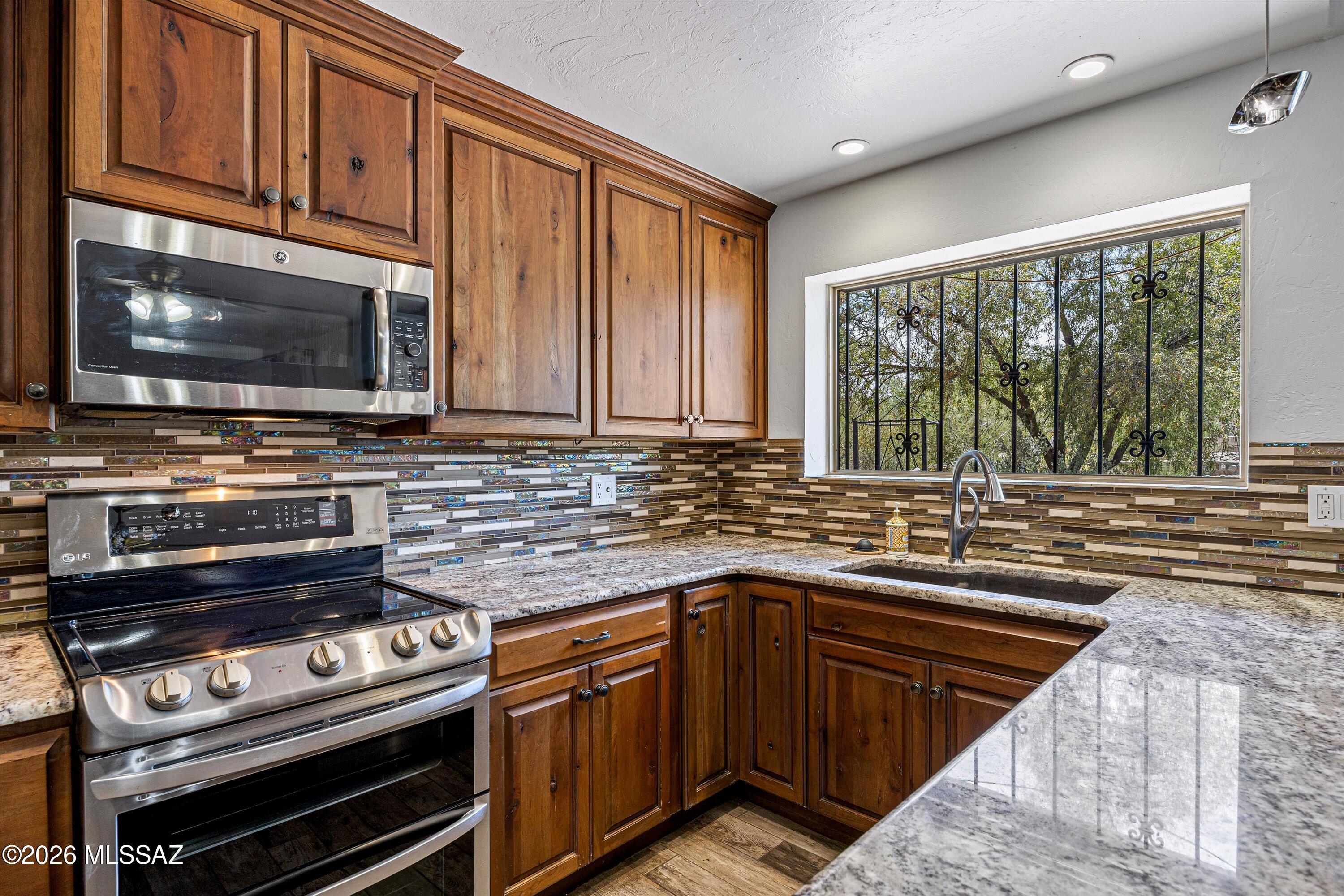 Sahuaros Grandes Amended - Residential