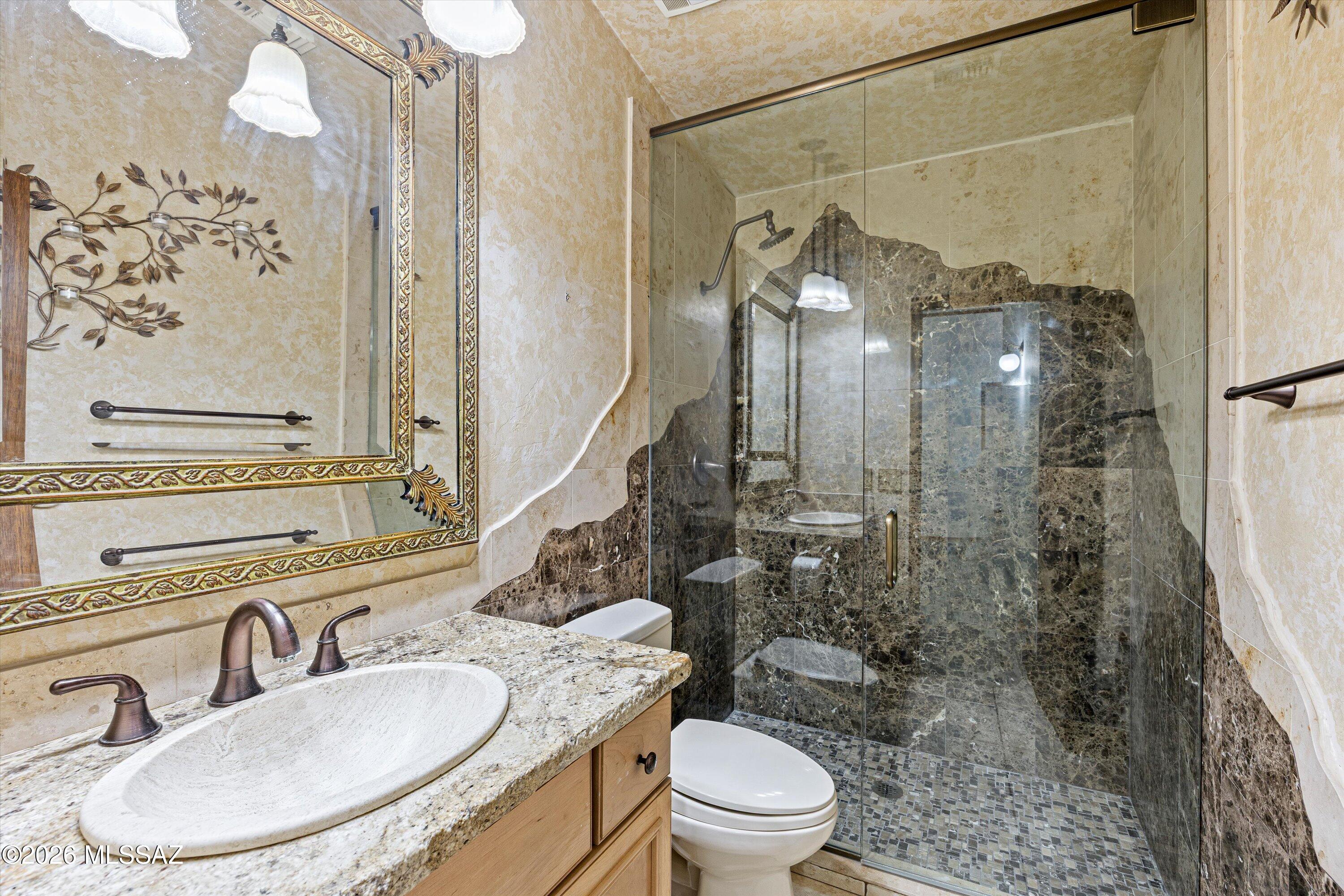 Sahuaros Grandes Amended - Residential