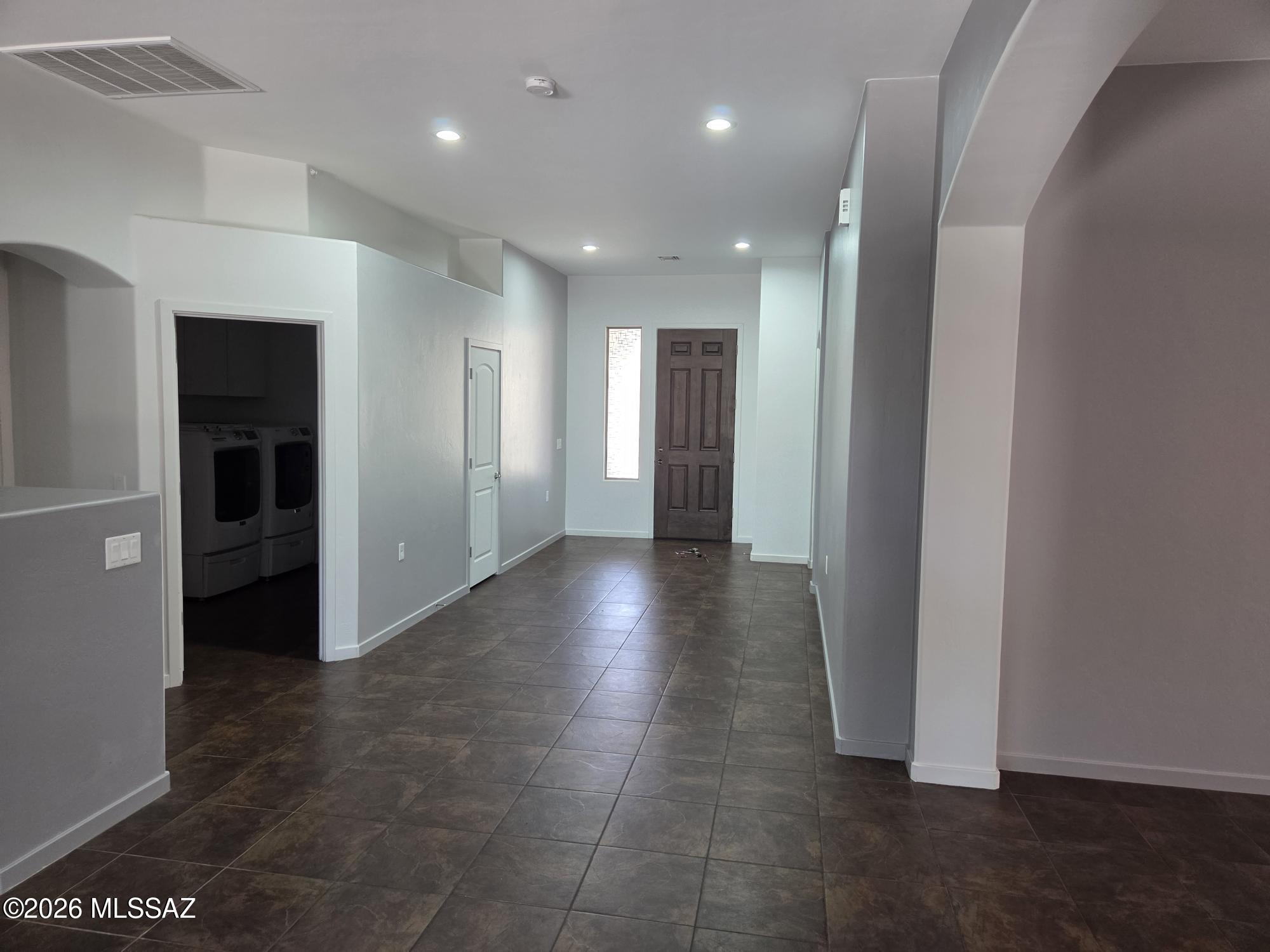 Sierra Pantano (1-42) - Residential