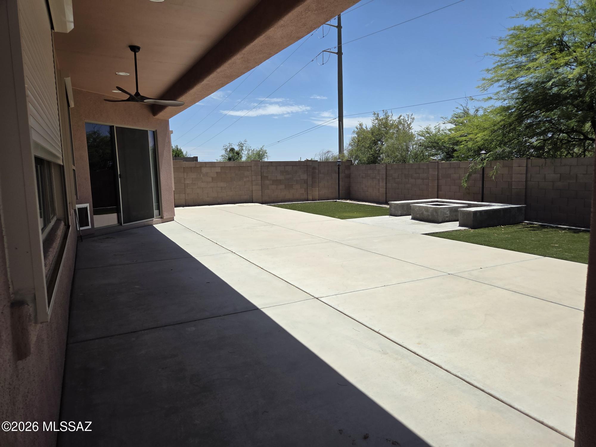 Sierra Pantano (1-42) - Residential