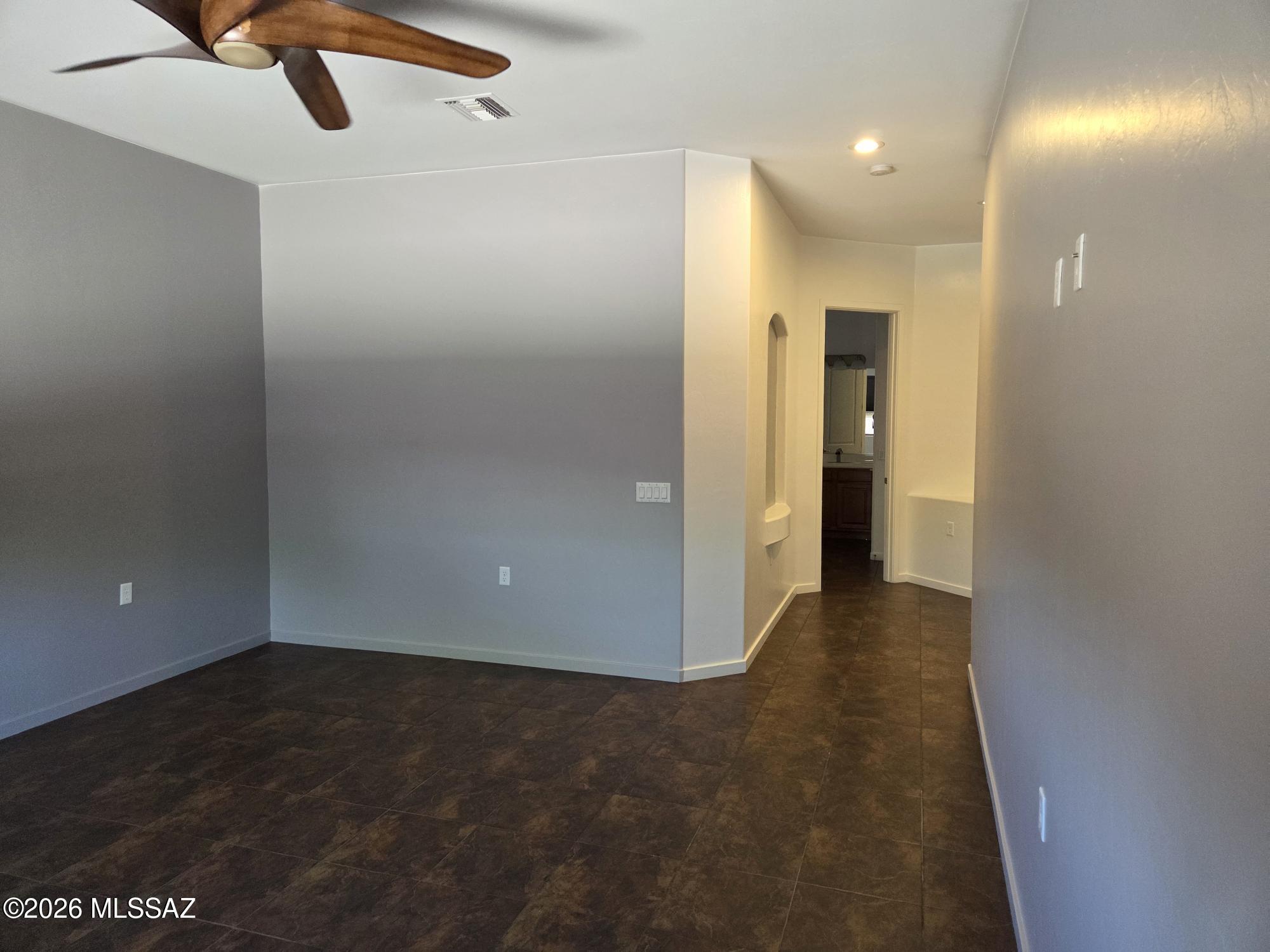 Sierra Pantano (1-42) - Residential