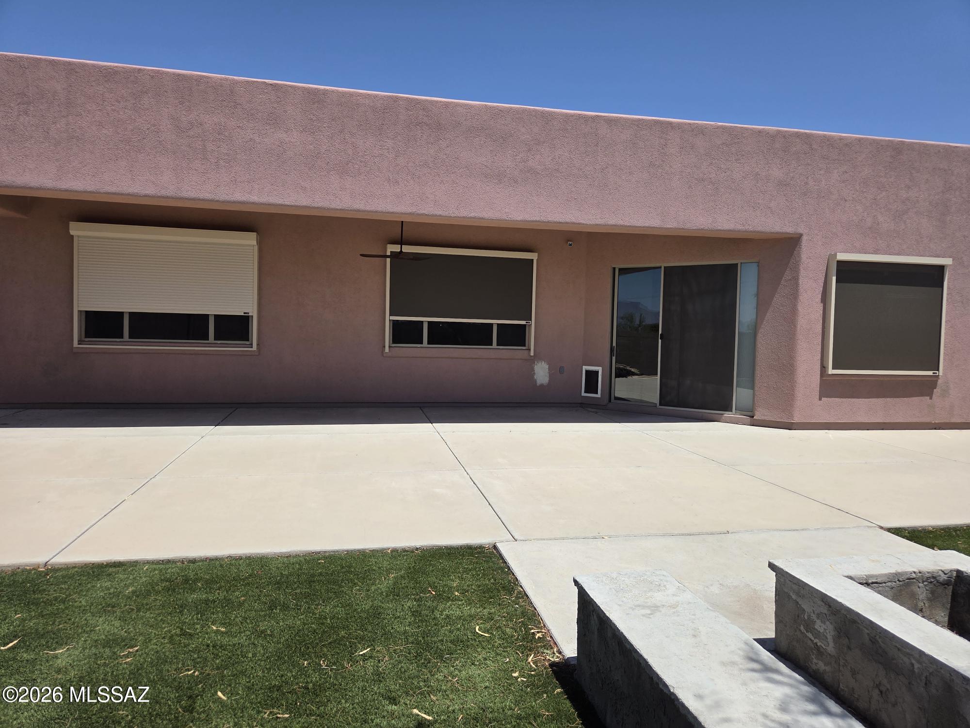 Sierra Pantano (1-42) - Residential