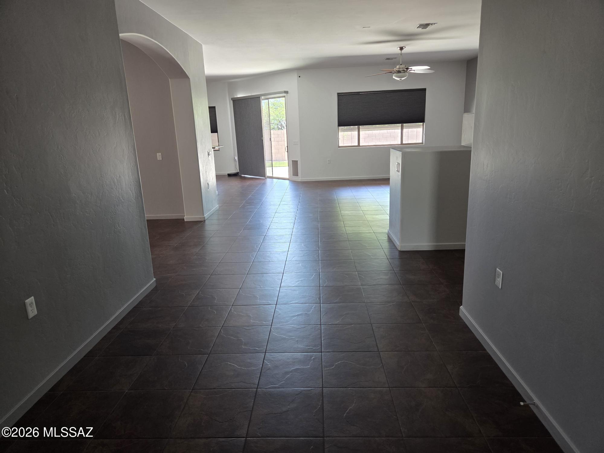 Sierra Pantano (1-42) - Residential