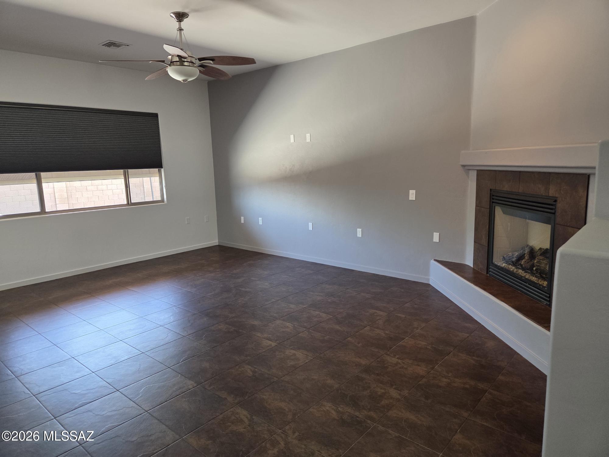 Sierra Pantano (1-42) - Residential