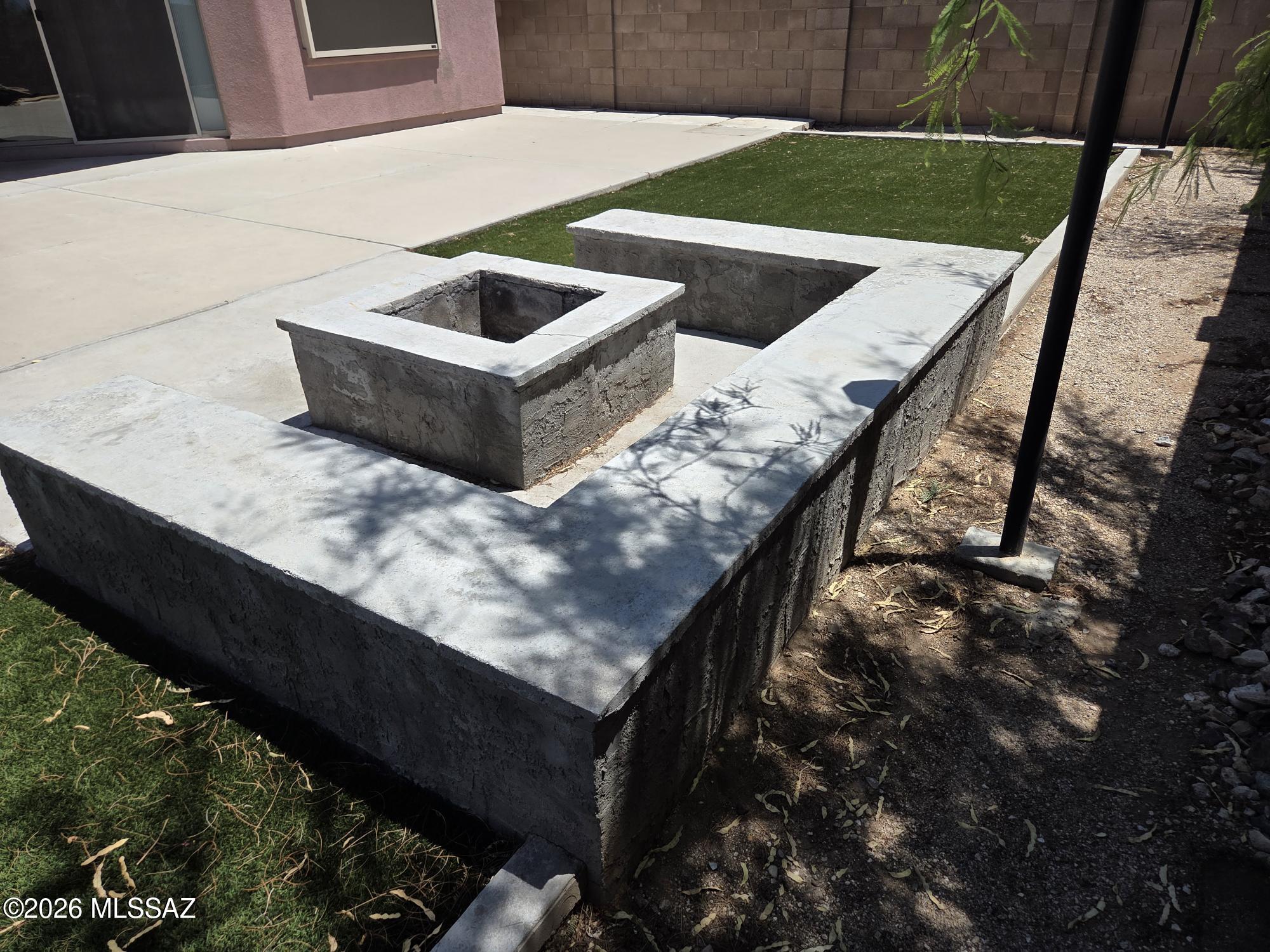 Sierra Pantano (1-42) - Residential
