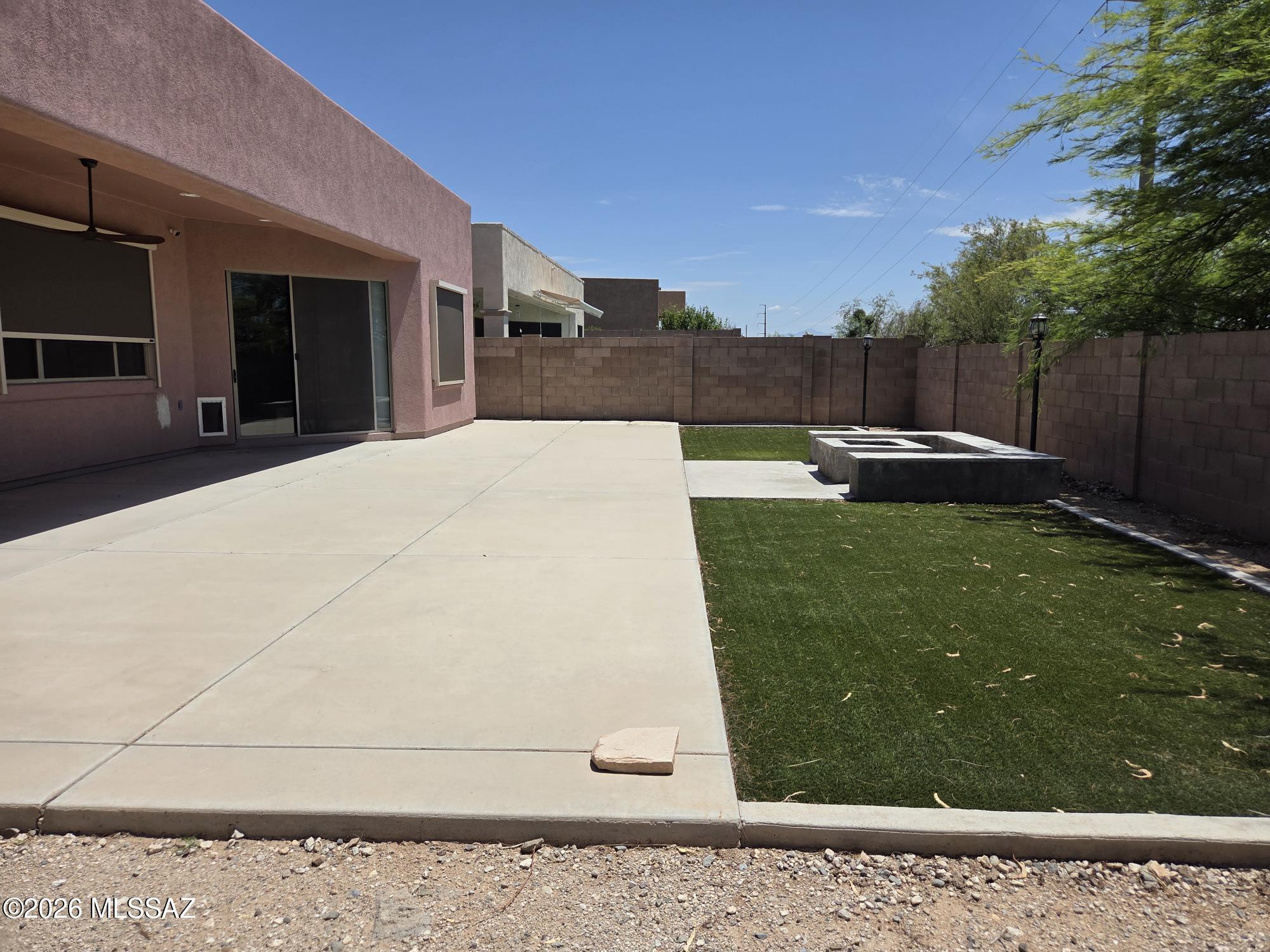 Sierra Pantano (1-42) - Residential