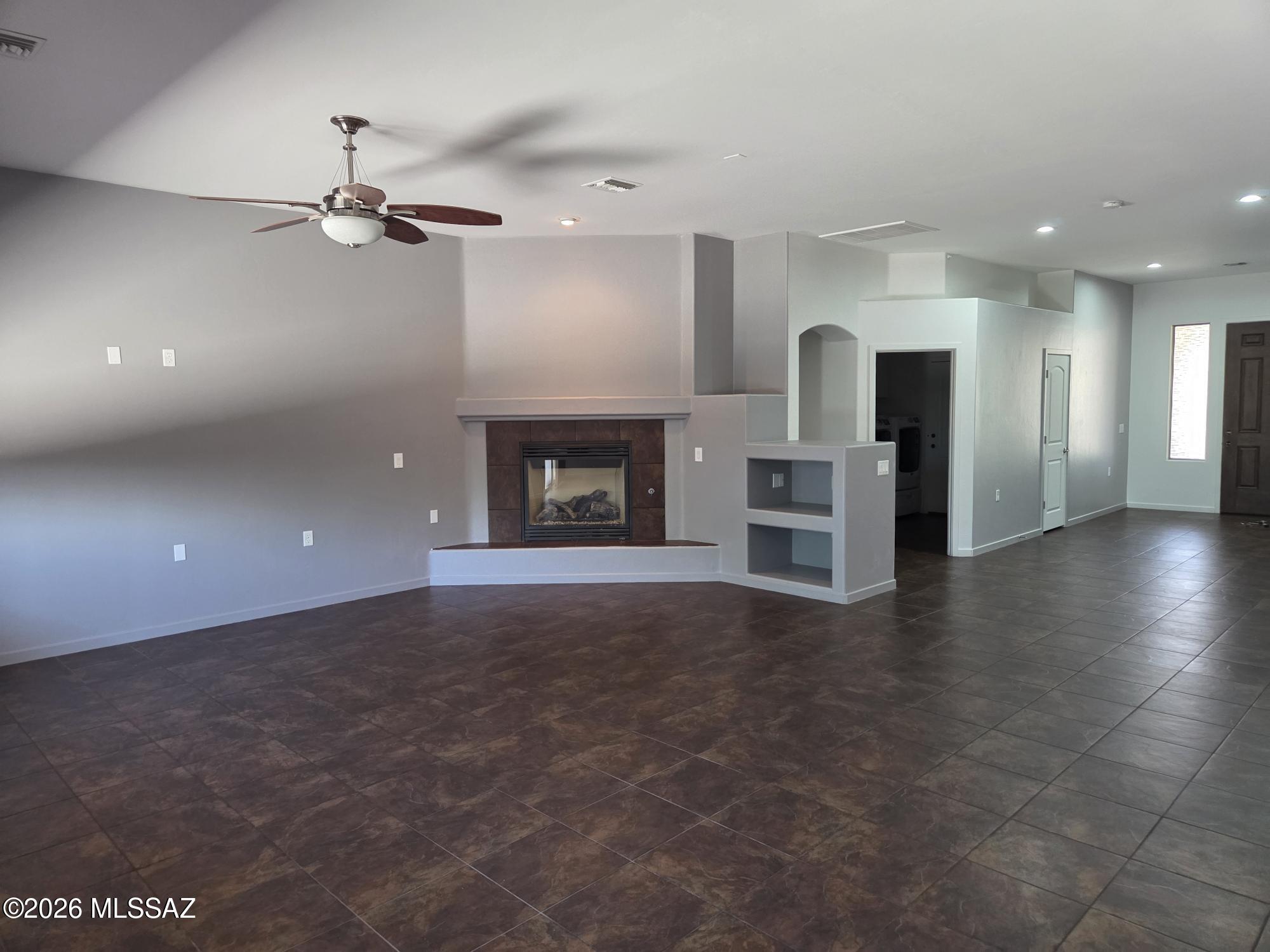 Sierra Pantano (1-42) - Residential