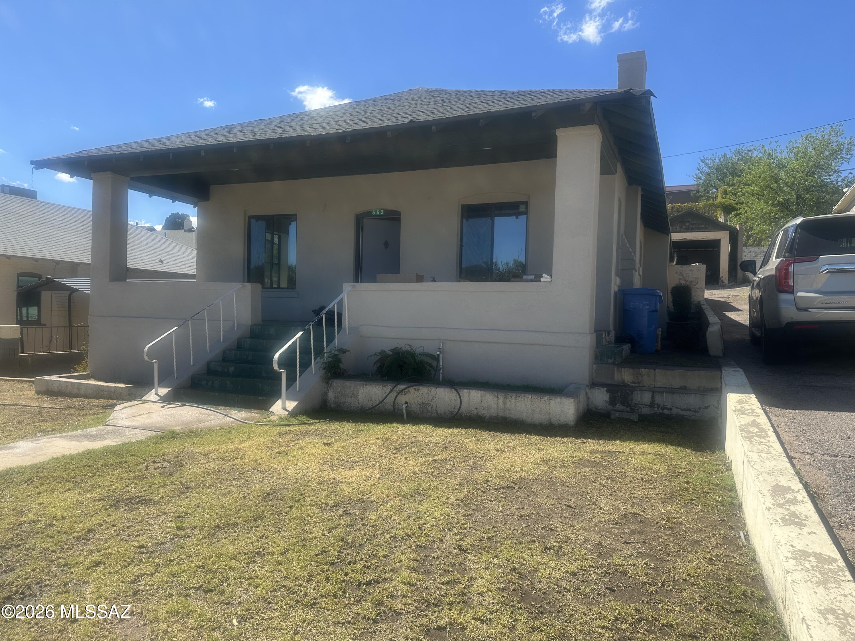 Ellis Ranch Tract - Residential