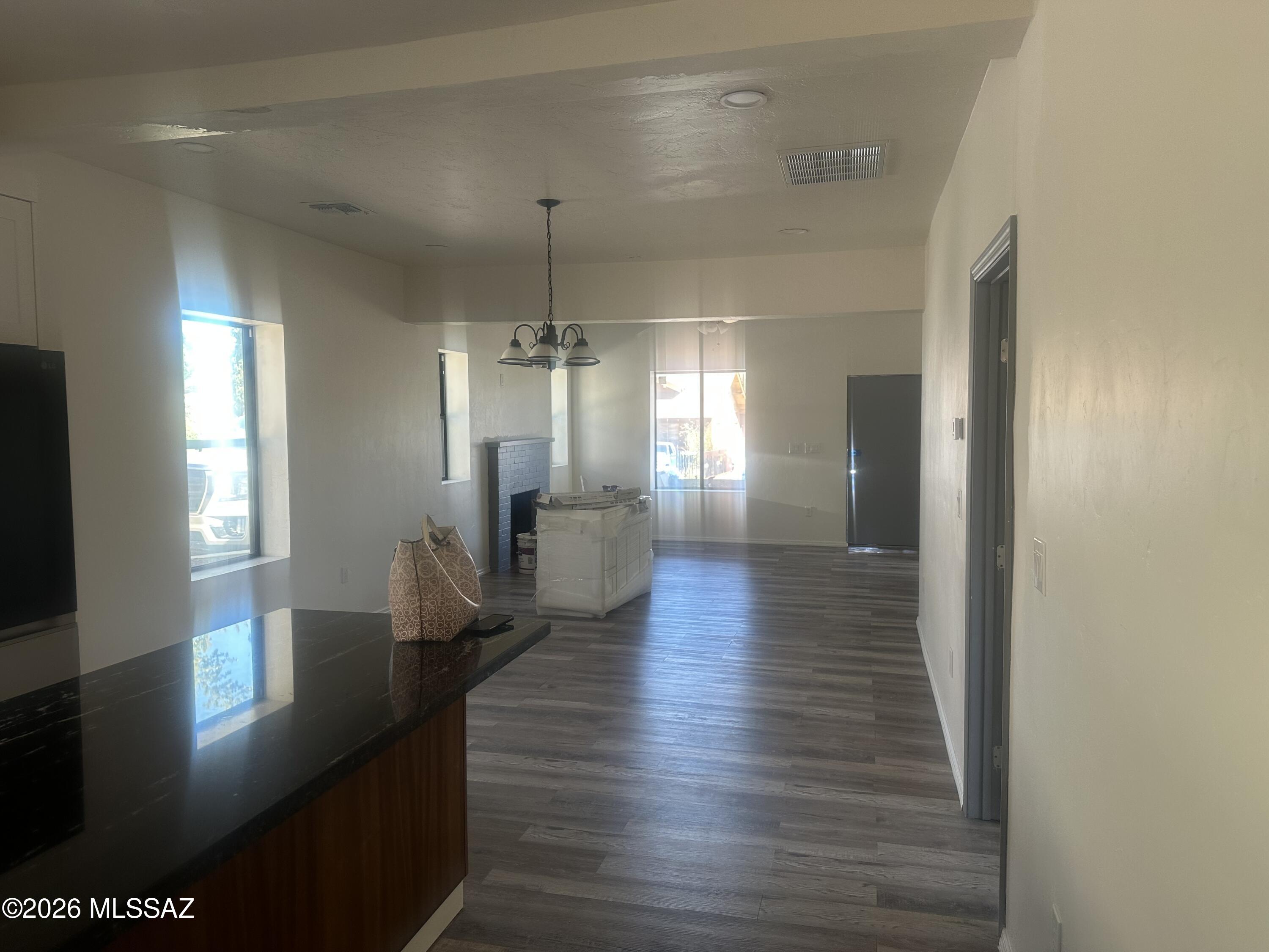 Ellis Ranch Tract - Residential
