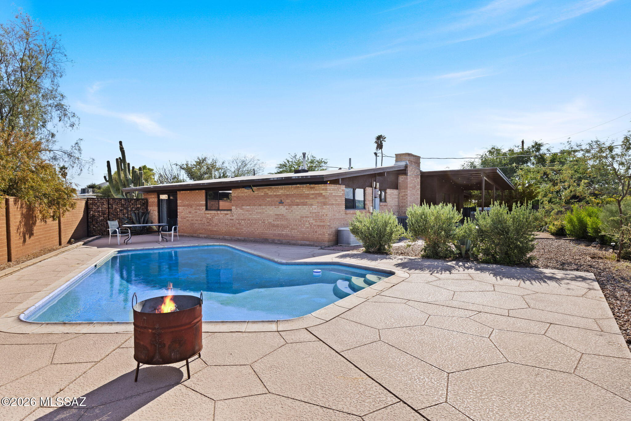 Centennial Park NO. 2 (1-7) - Residential