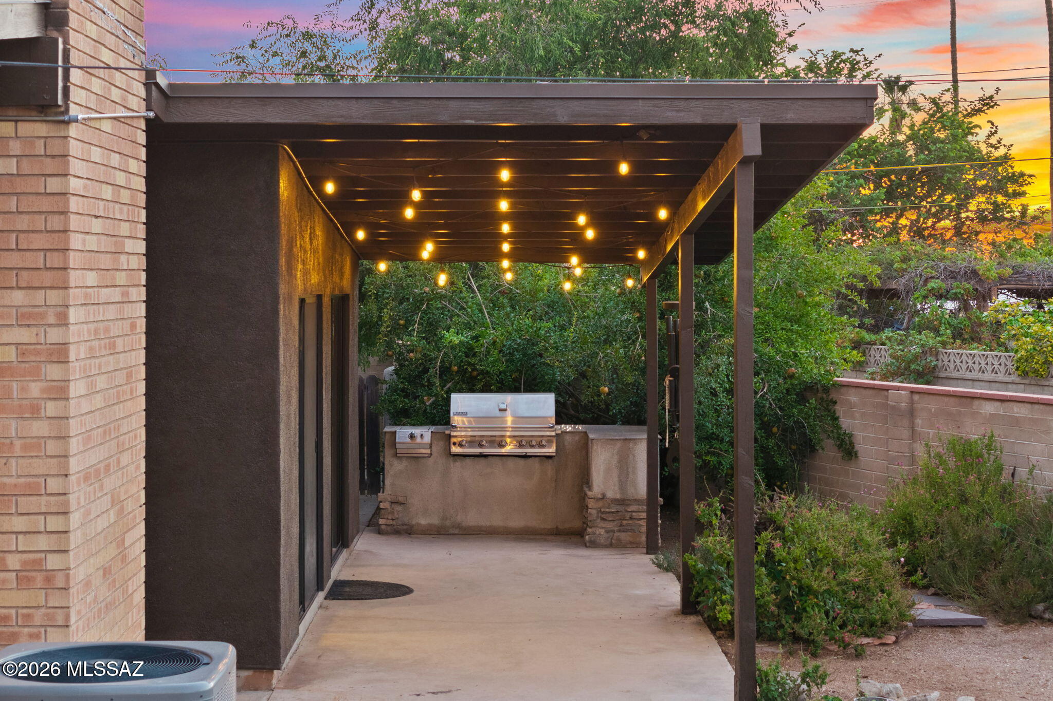 Centennial Park NO. 2 (1-7) - Residential