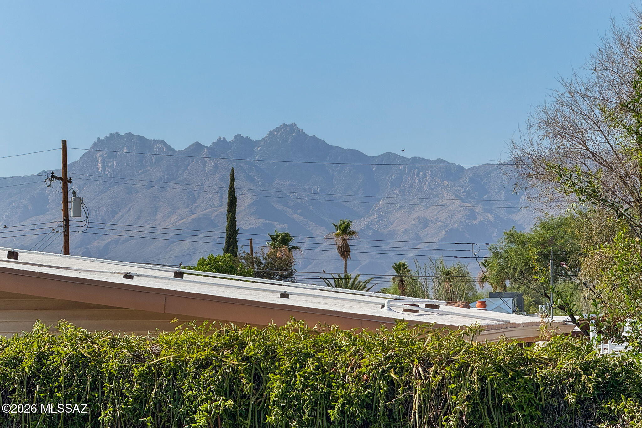 Centennial Park NO. 2 (1-7) - Residential