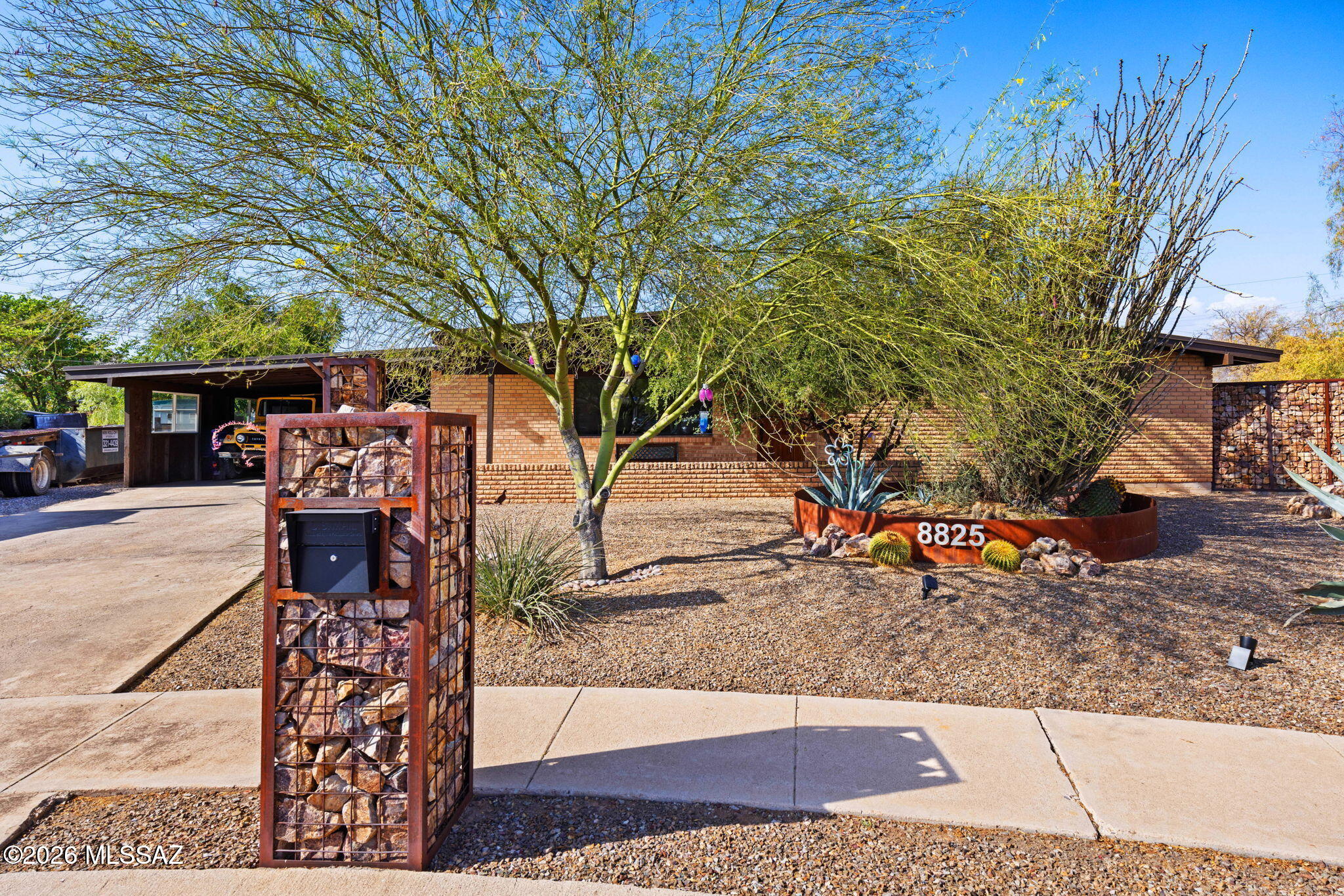 Centennial Park NO. 2 (1-7) - Residential