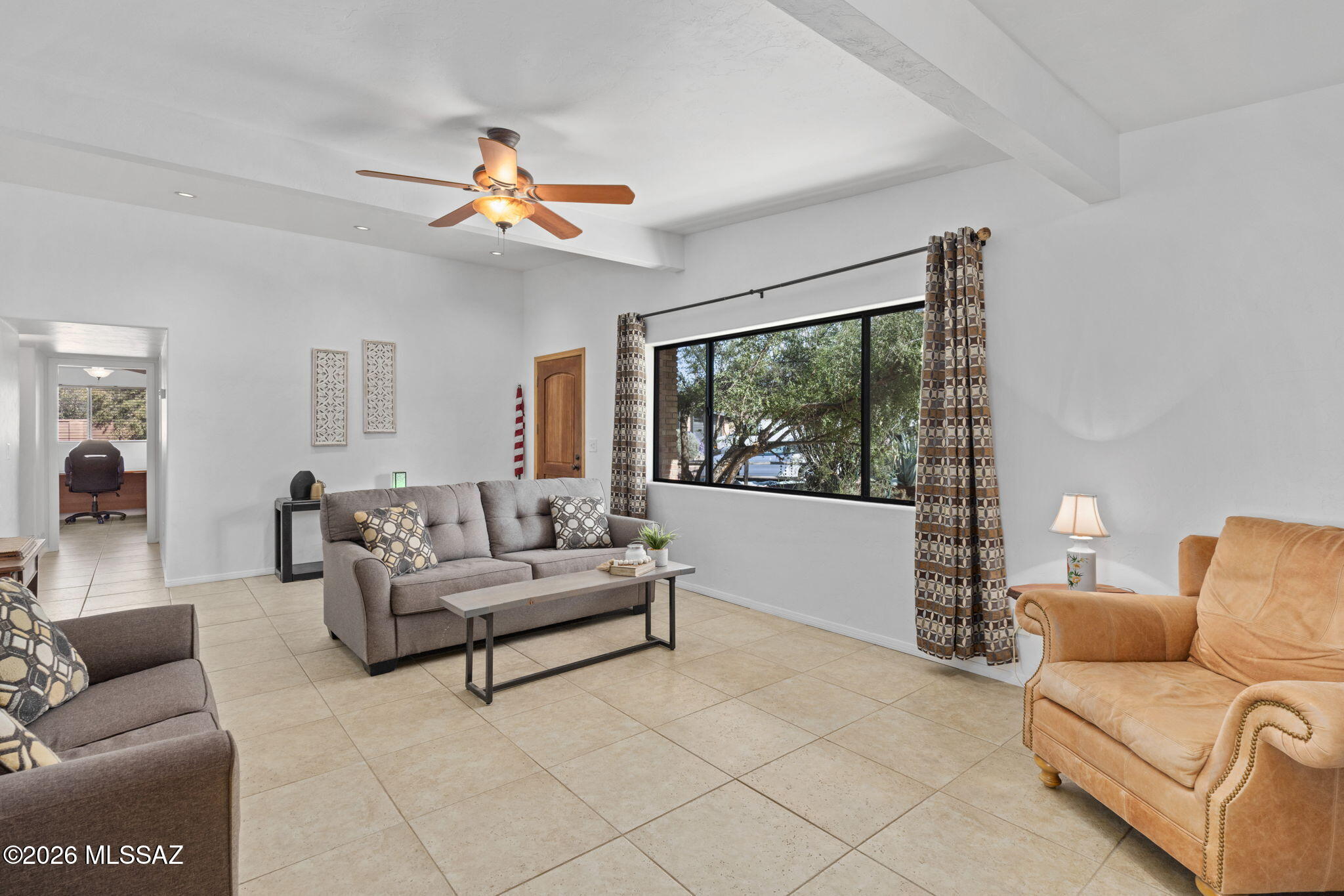 Centennial Park NO. 2 (1-7) - Residential