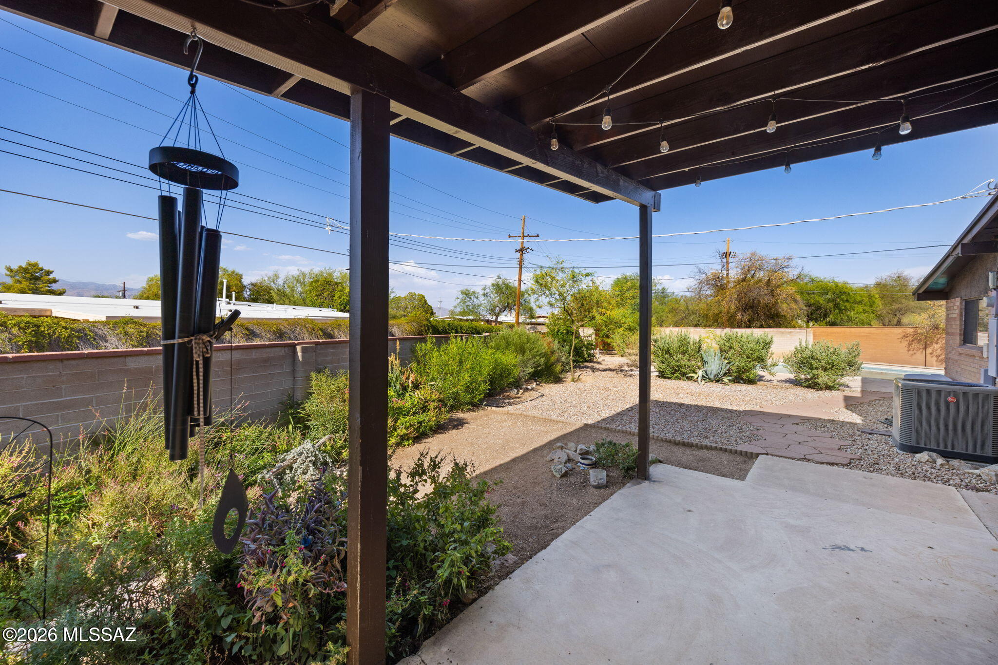 Centennial Park NO. 2 (1-7) - Residential