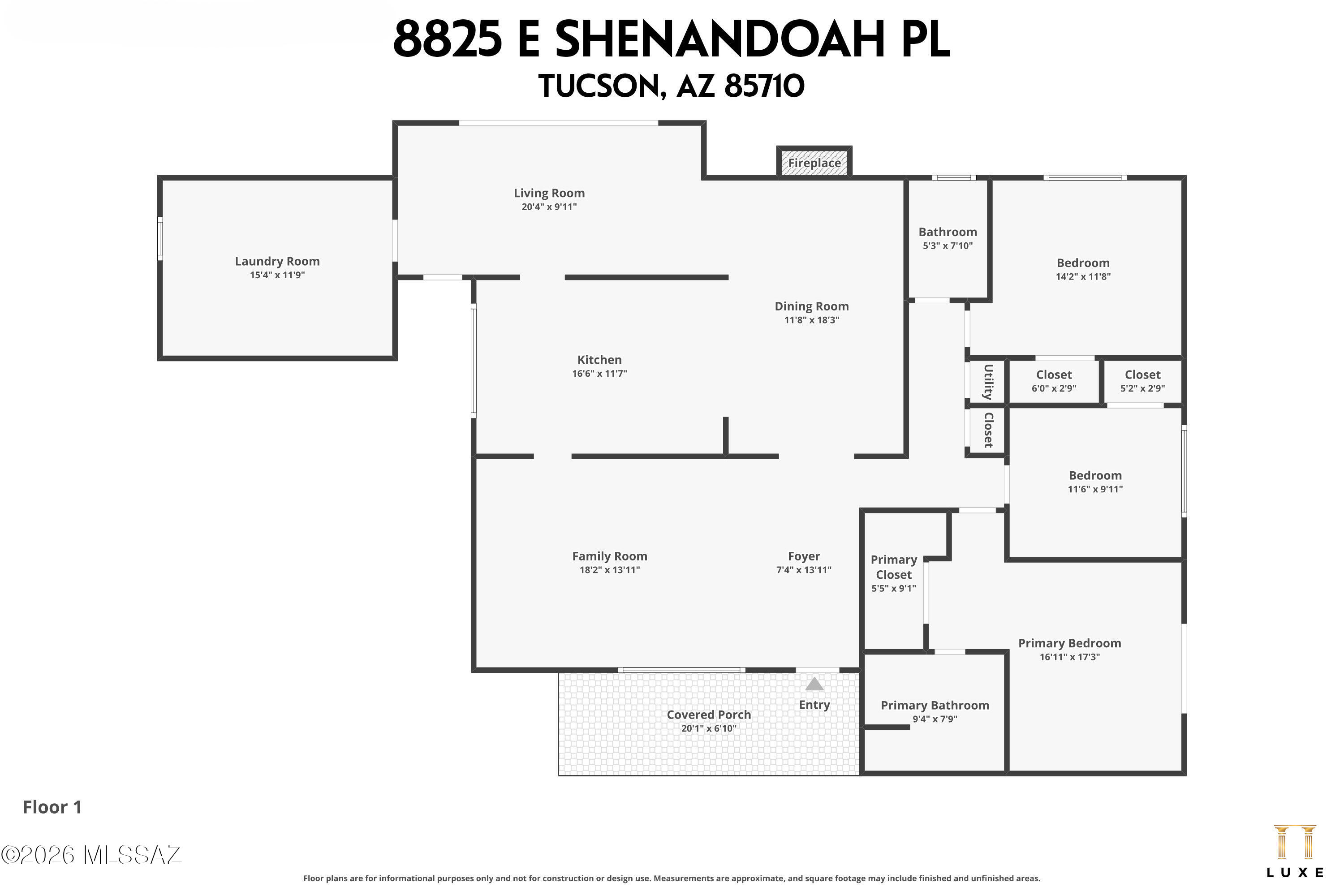 Centennial Park NO. 2 (1-7) - Residential