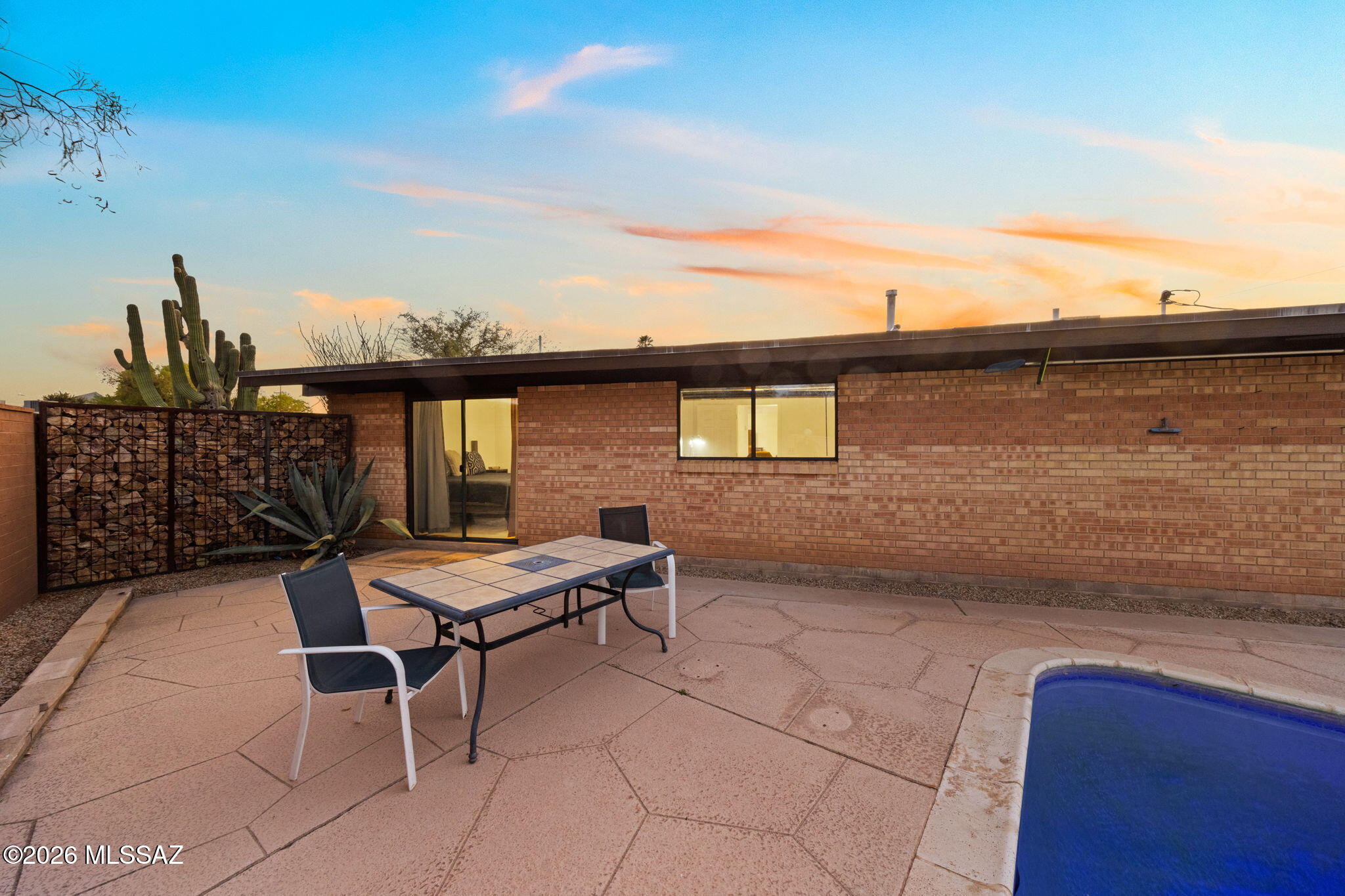 Centennial Park NO. 2 (1-7) - Residential