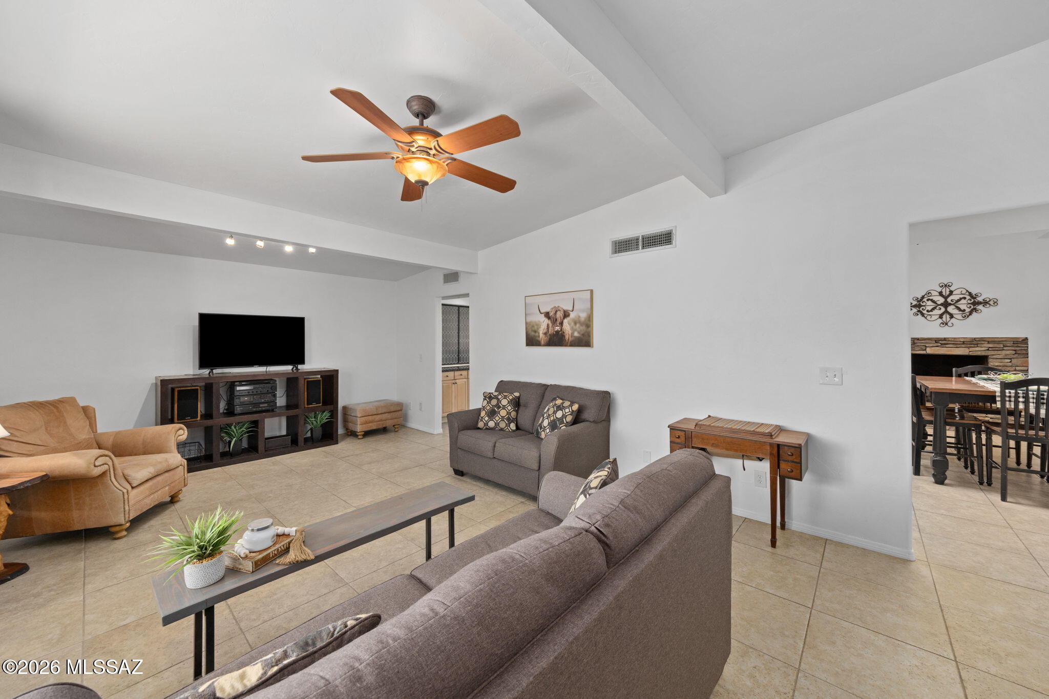 Centennial Park NO. 2 (1-7) - Residential