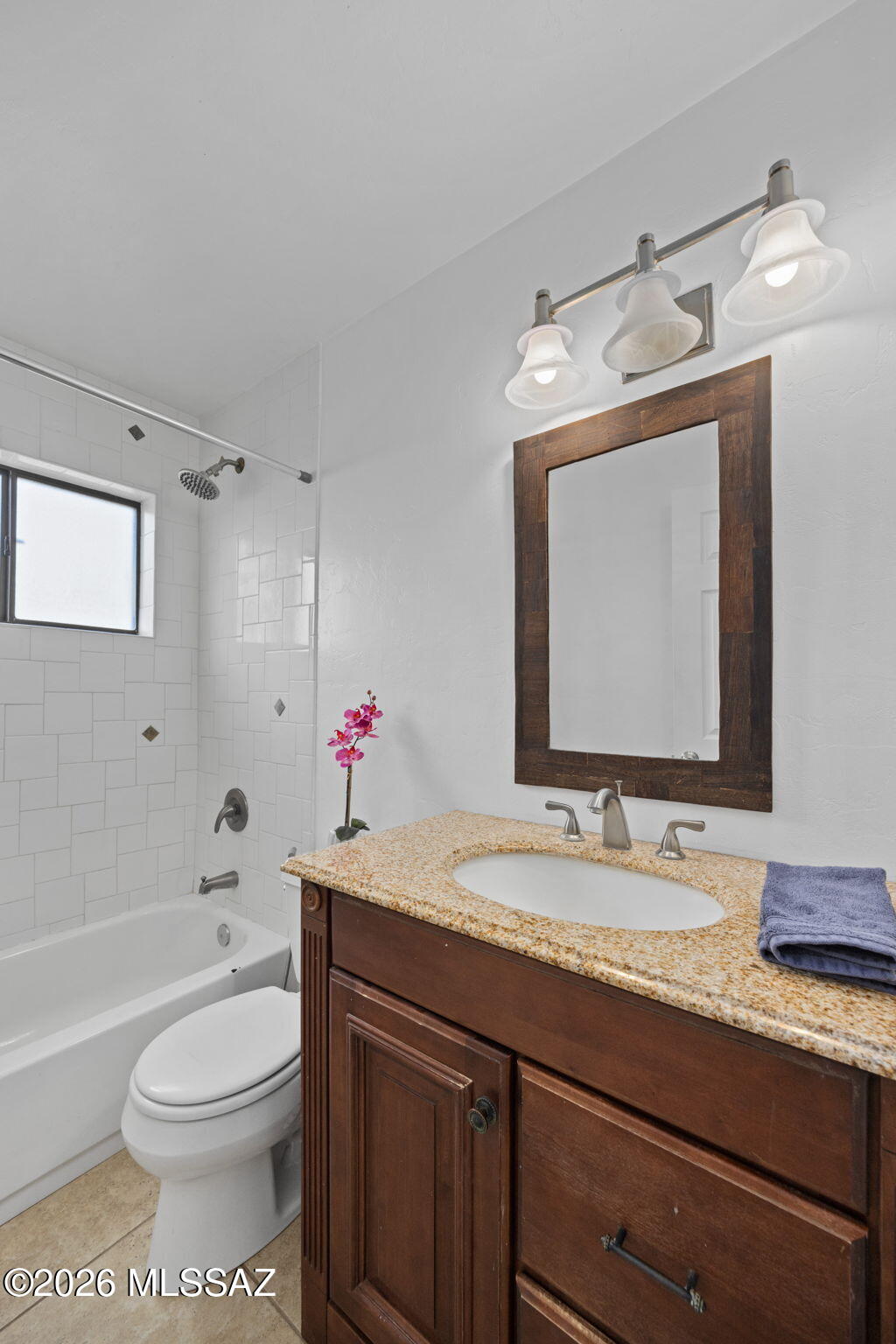 Centennial Park NO. 2 (1-7) - Residential