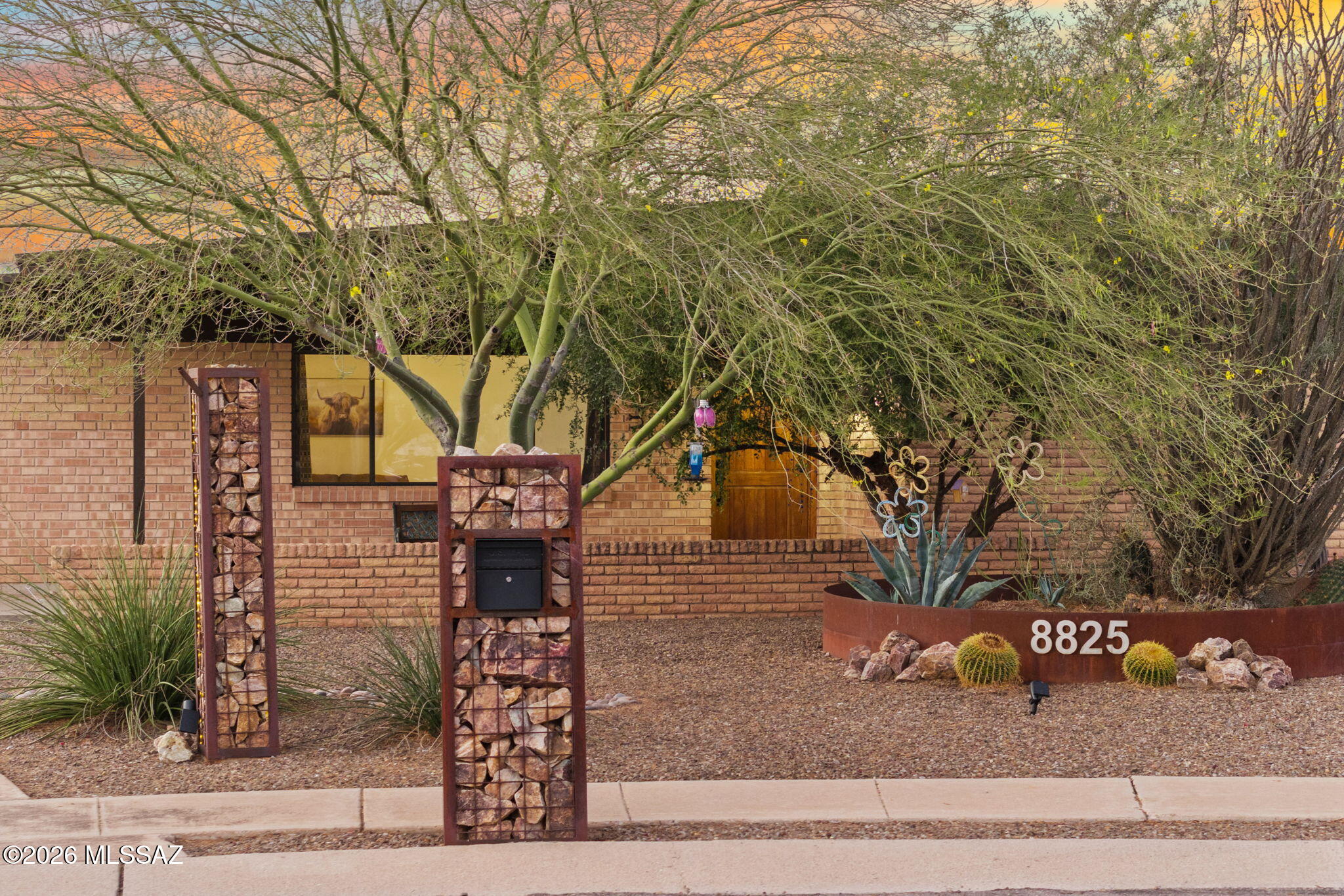 Centennial Park NO. 2 (1-7) - Residential