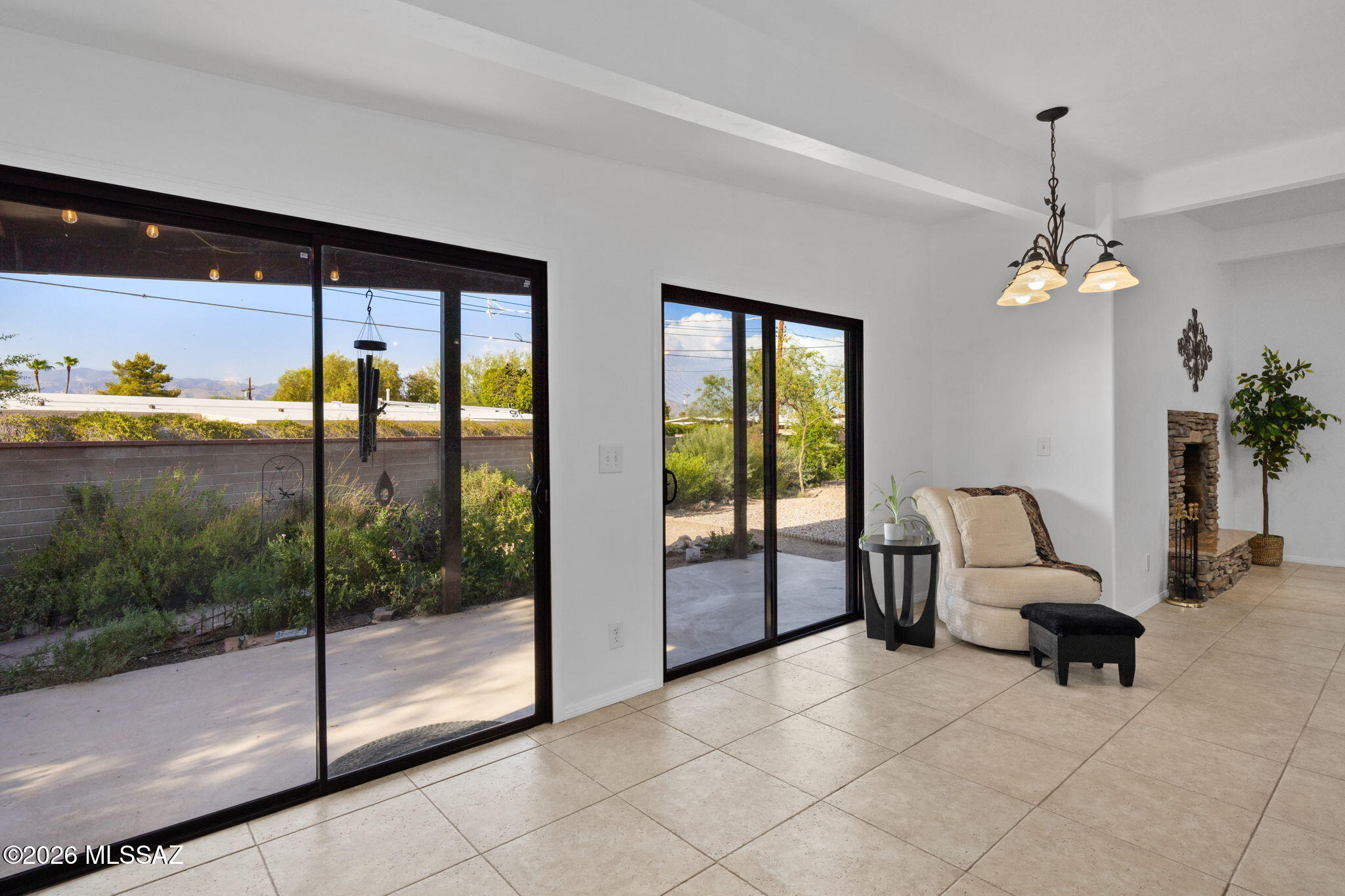 Centennial Park NO. 2 (1-7) - Residential