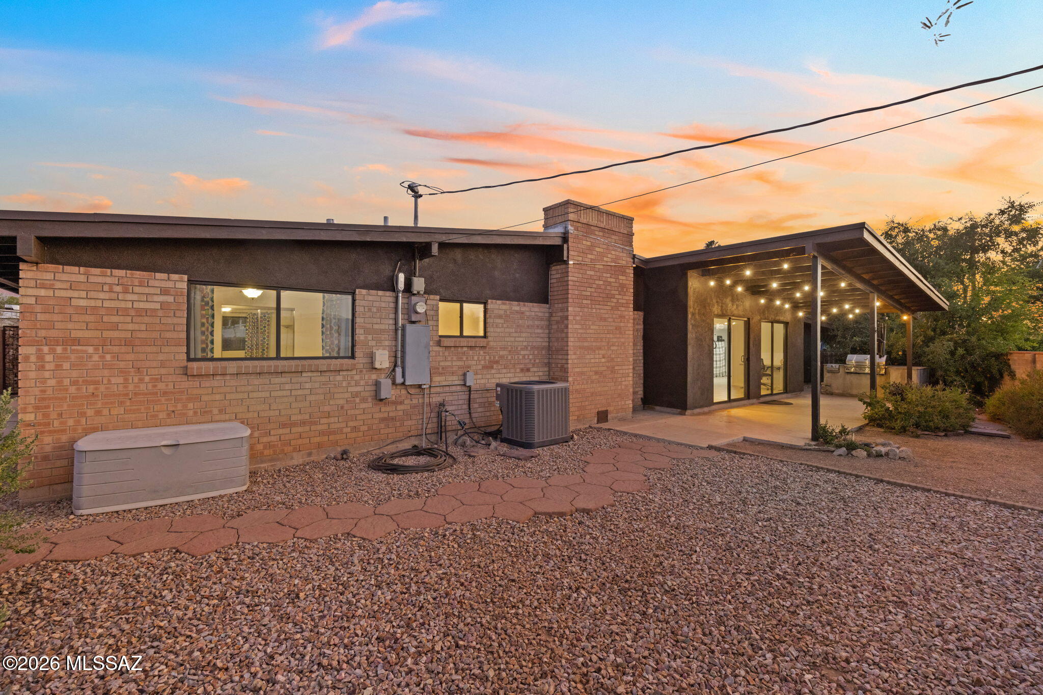 Centennial Park NO. 2 (1-7) - Residential