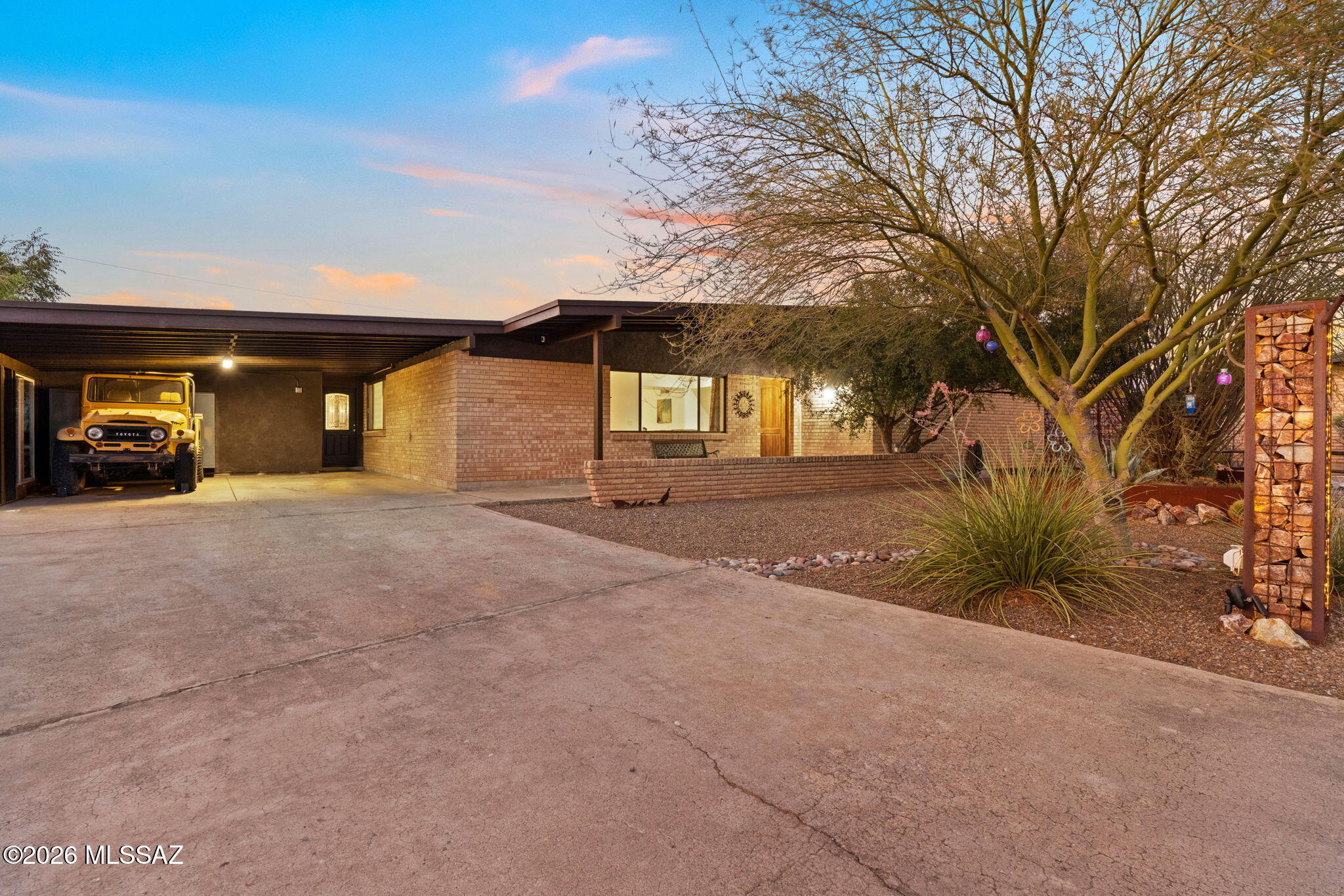 Centennial Park NO. 2 (1-7) - Residential