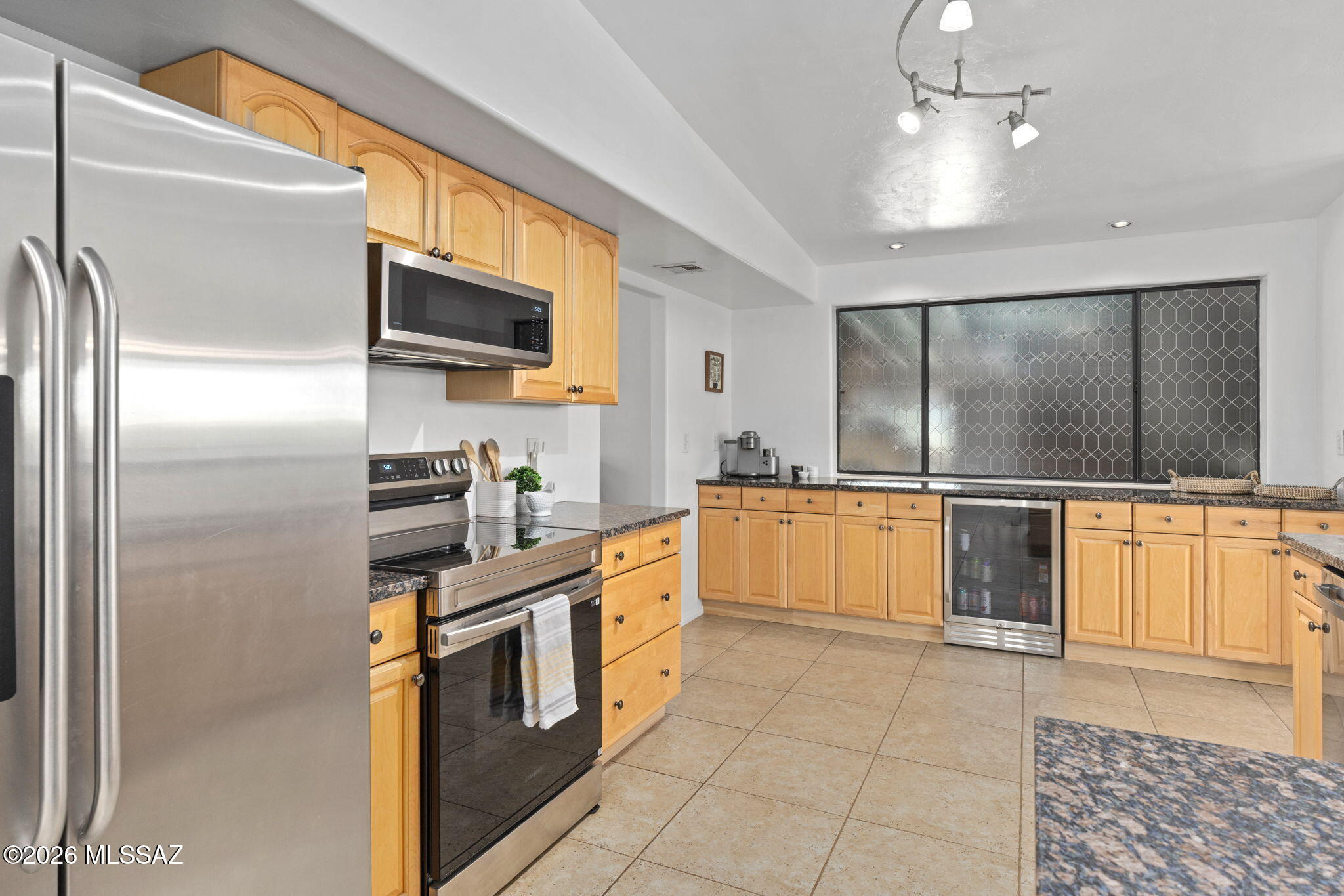 Centennial Park NO. 2 (1-7) - Residential